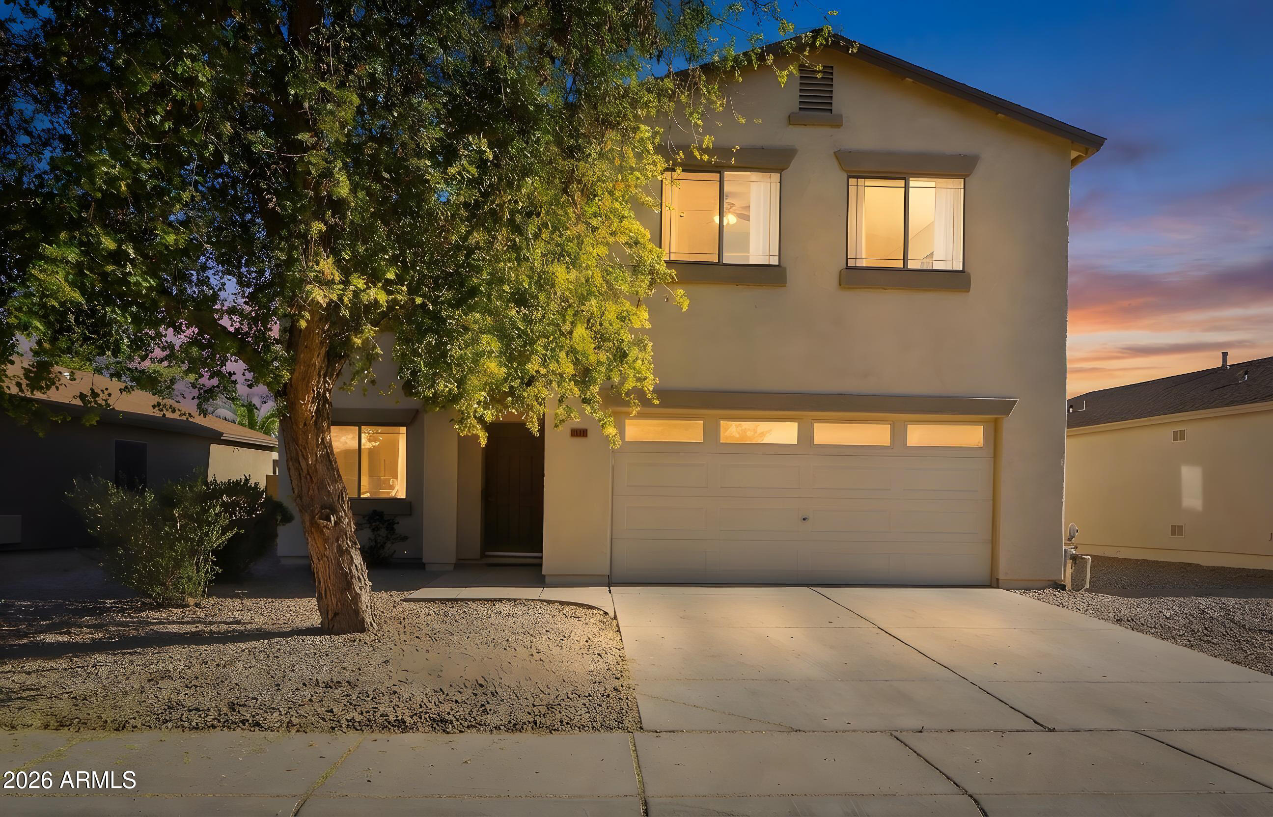 1905 E COWBOY COVE Trail, San Tan Valley, AZ 85143 — Photo 1 of 30