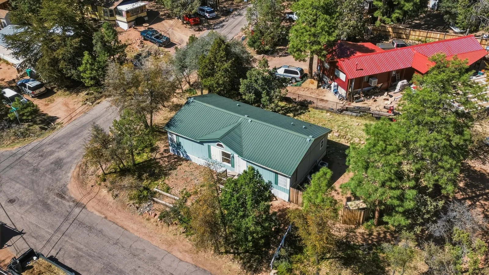 104 W Timber Circle, Payson, AZ 85541 — Photo 1 of 36