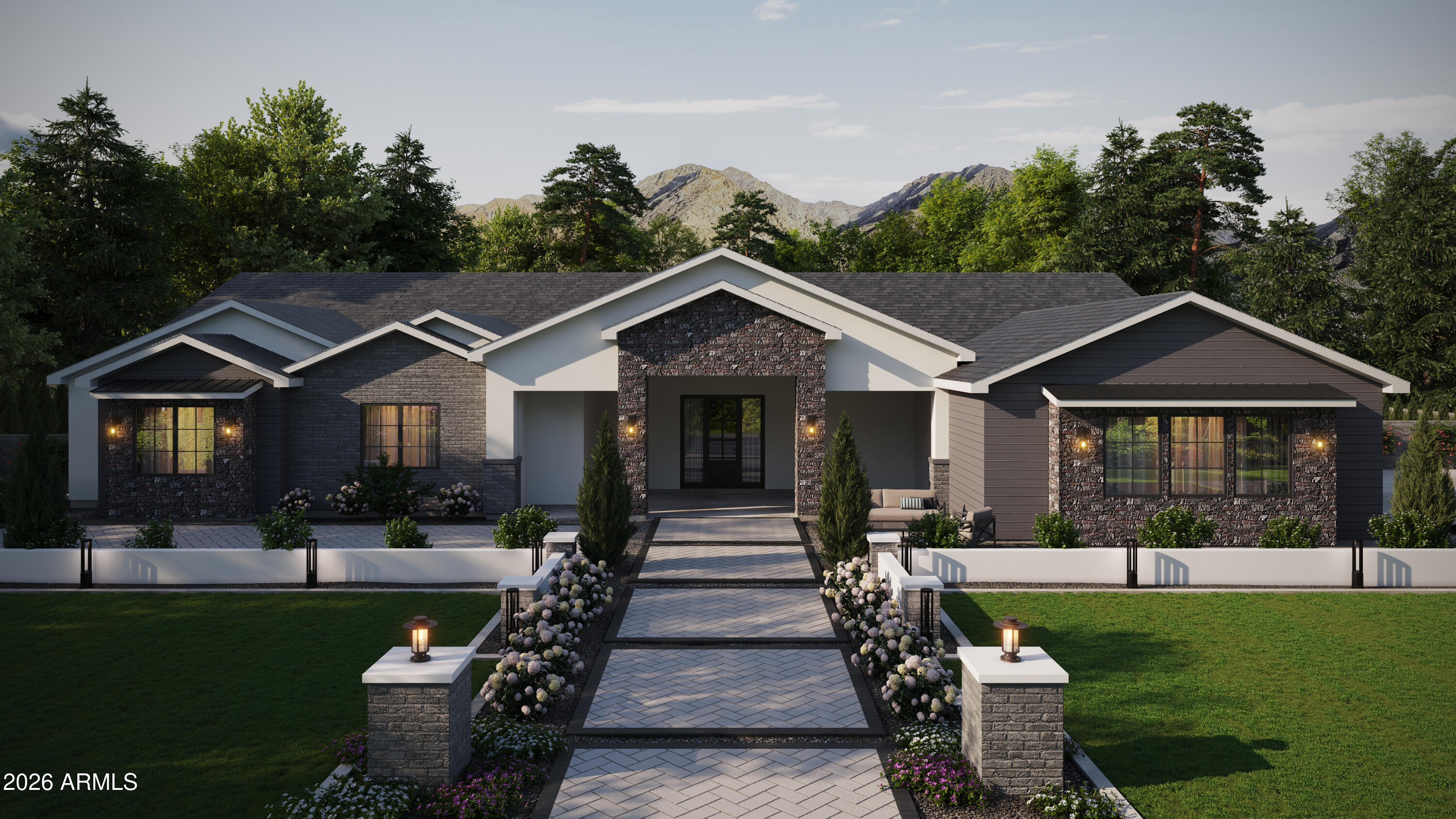 1056 W Town Lane, San Tan Valley, AZ 85143 — Photo 1 of 14