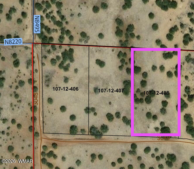 9 County Road 3049, Concho, AZ 85924 — Photo 1 of 1