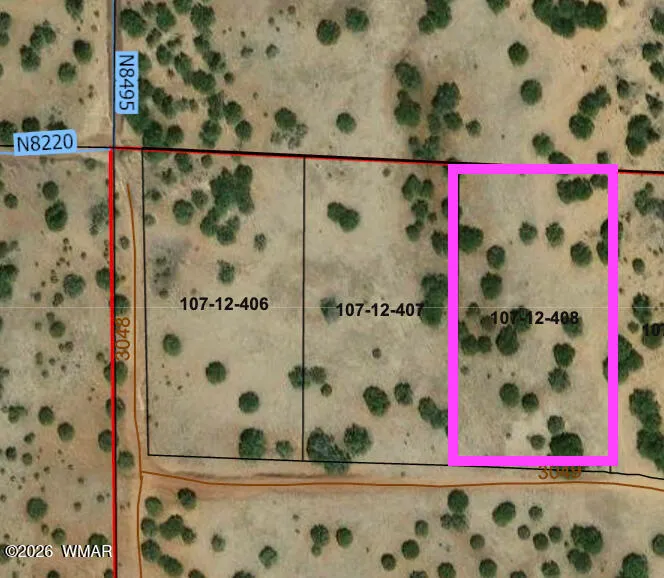 9 County Road 3049, Concho, AZ 85924 — Photo 1 of 1