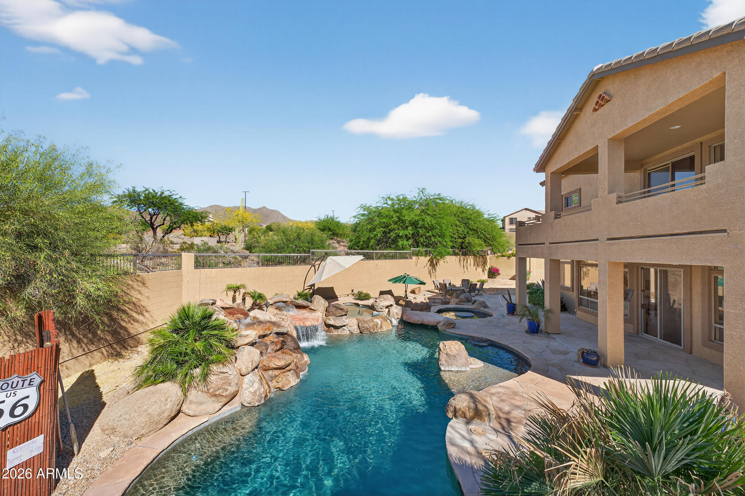 7538 E TYNDALL Circle, Mesa, AZ 85207 — Photo 1 of 80