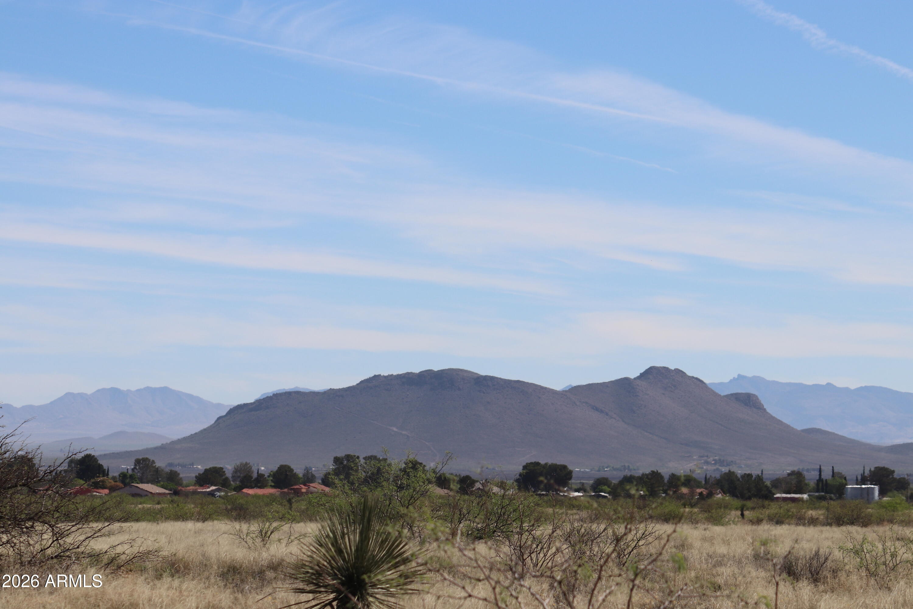 TBD W Treasure Road W 116-19-256, Pearce, AZ 85625 — Photo 1 of 9