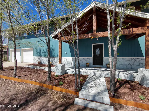 11285 Homestead Lane, Flagstaff, AZ 86004