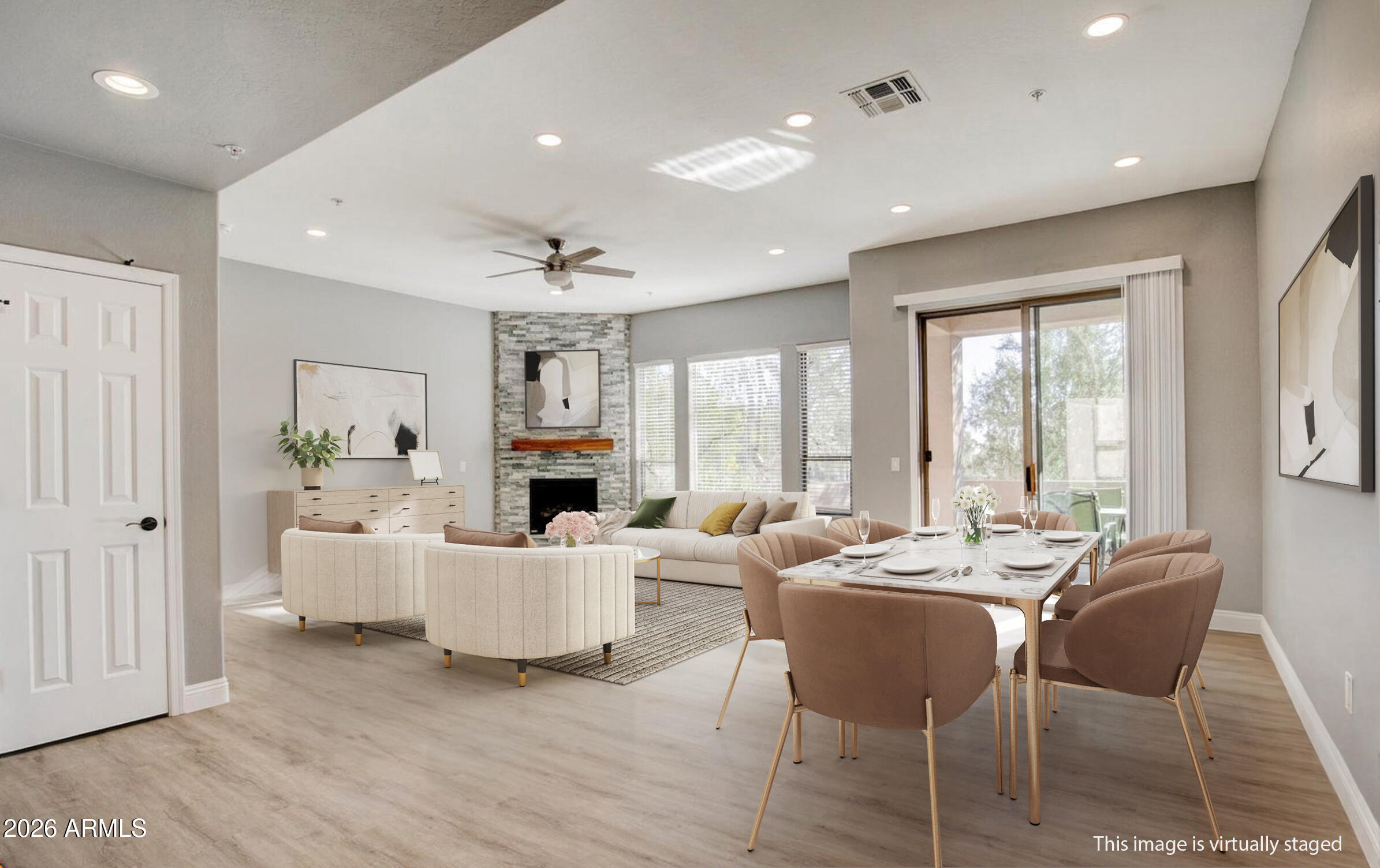 16420 N THOMPSON PEAK Parkway 1043, Scottsdale, AZ 85260 — Photo 1 of 31