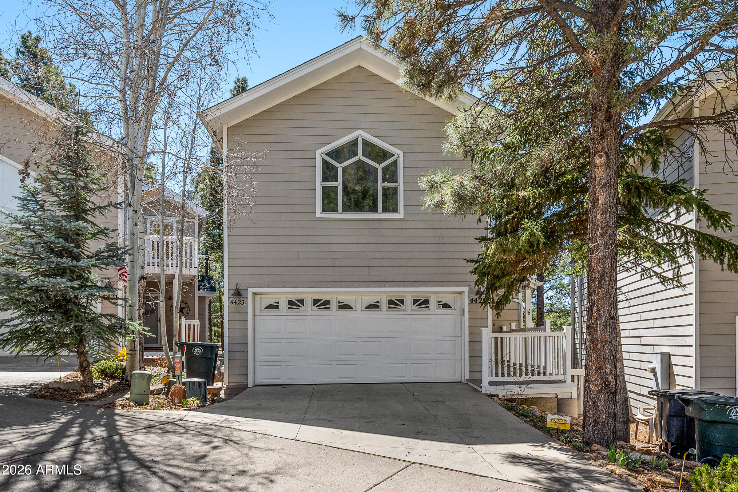 4425 E Savannah Circle, Flagstaff, AZ 86004 — Photo 1 of 38