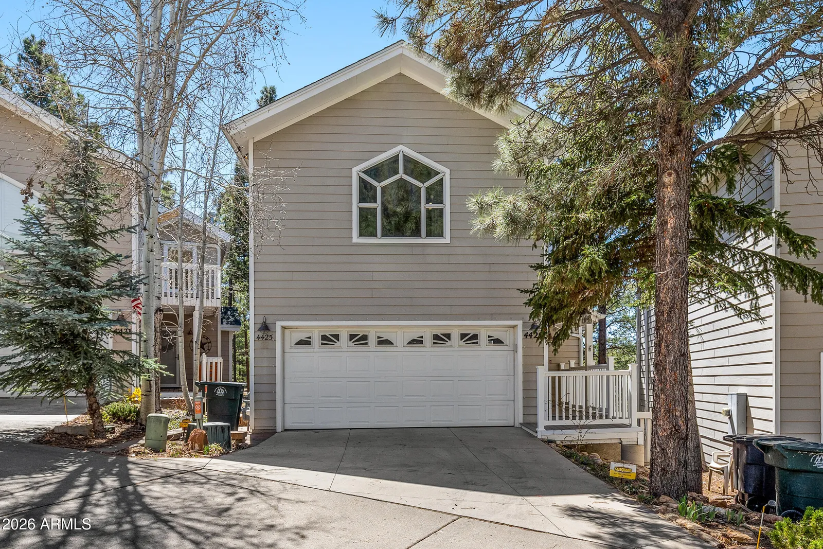 4425 E Savannah Circle, Flagstaff, AZ 86004 — Photo 1 of 38