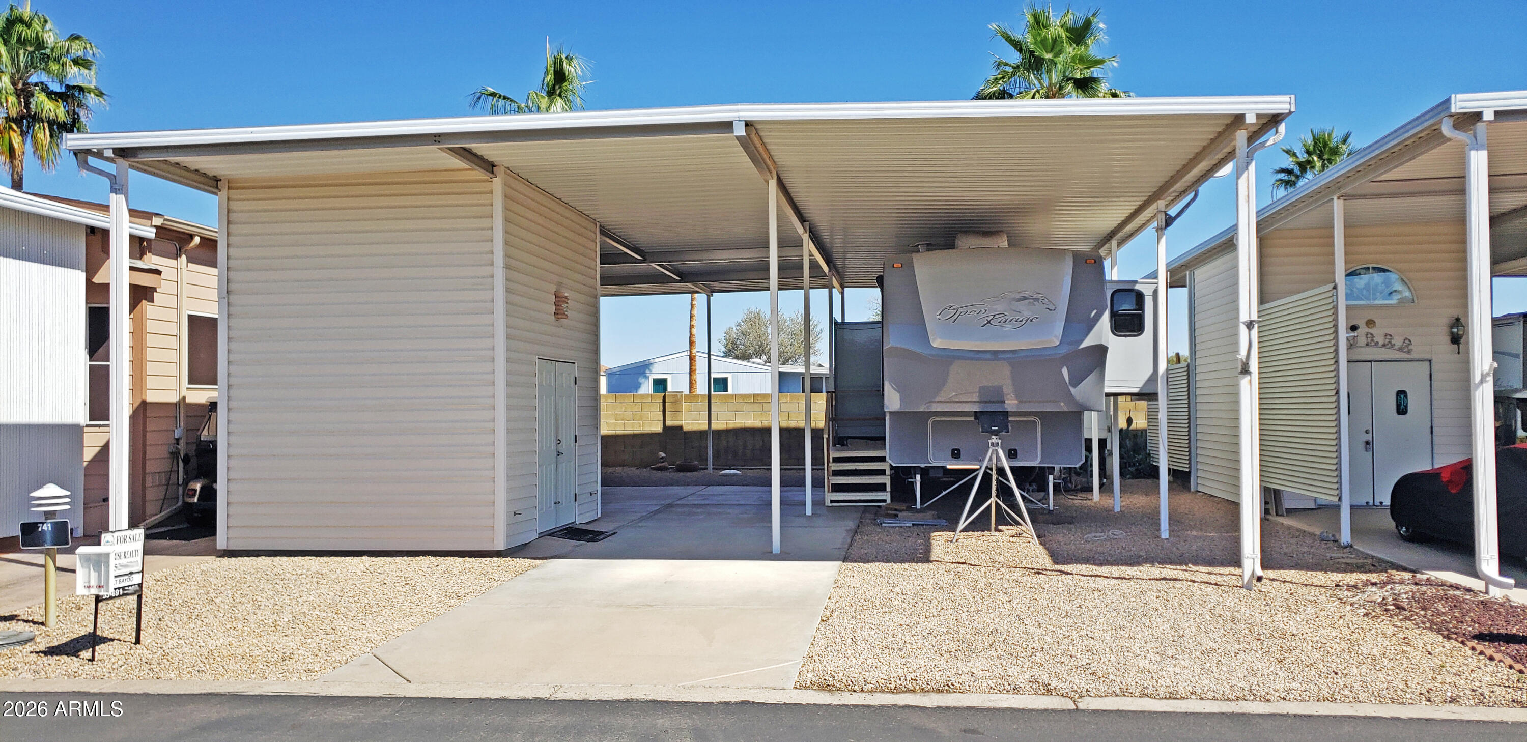 17200 W BELL Road 741, Surprise, AZ 85374 — Photo 1 of 6