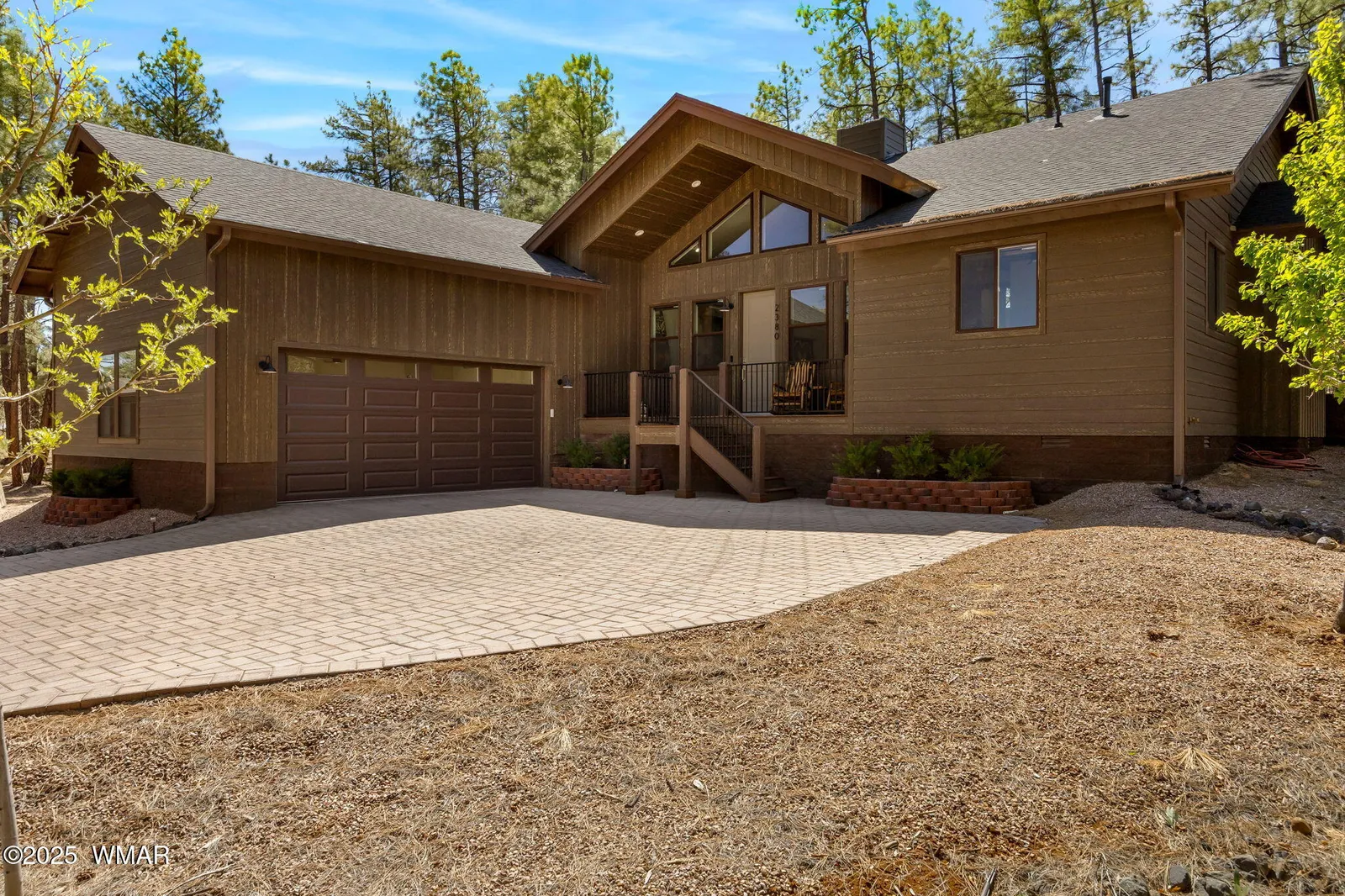 2380 W Narrow Leaf Lane, Show Low, AZ 85901 — Photo 1 of 34