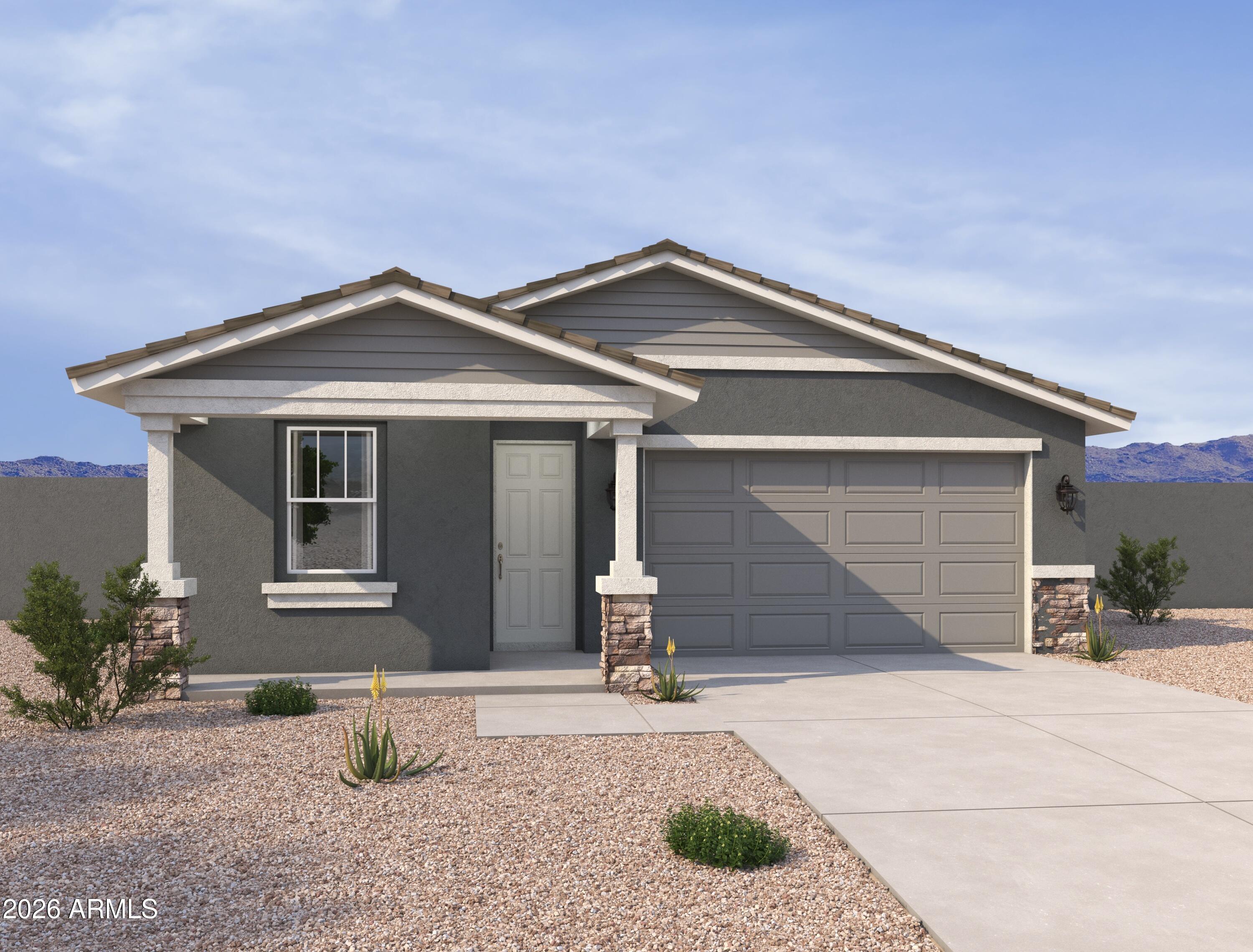 4736 W ELLIS Street, Laveen, AZ 85339 — Photo 1 of 10