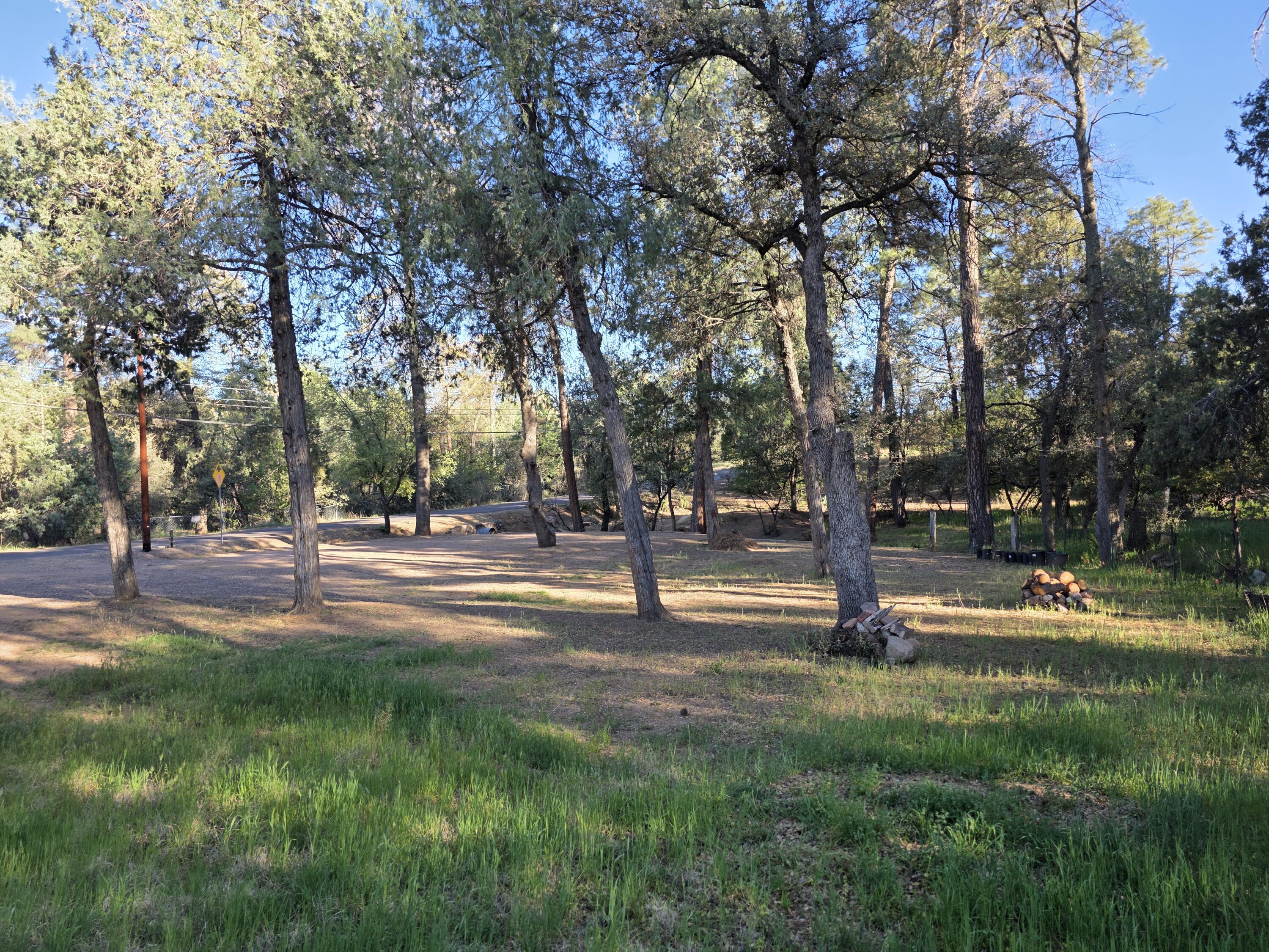 608 S Ponderosa Street, Payson, AZ 85541