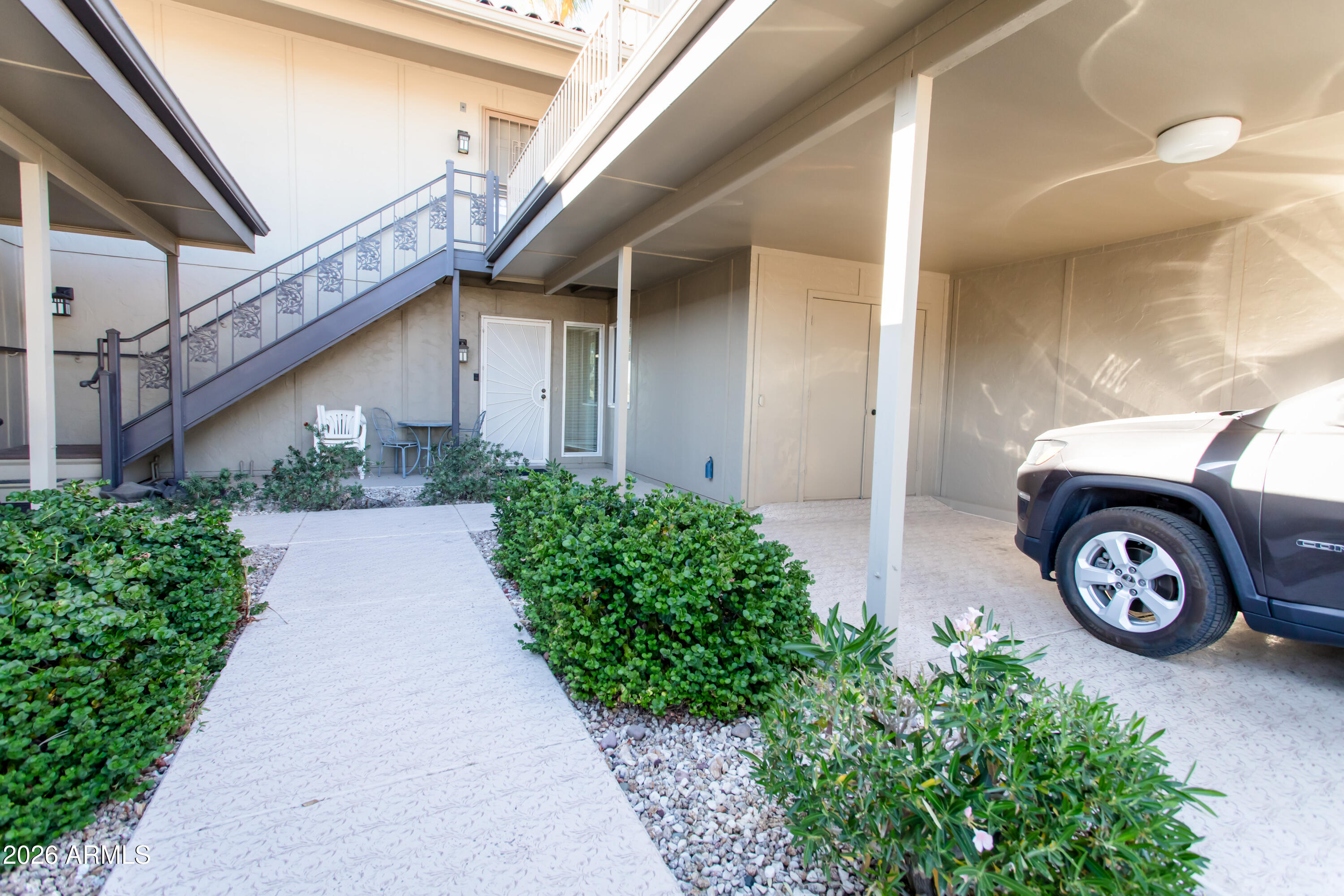 19626 N STAR RIDGE Drive, Sun City West, AZ 85375 — Photo 1 of 17