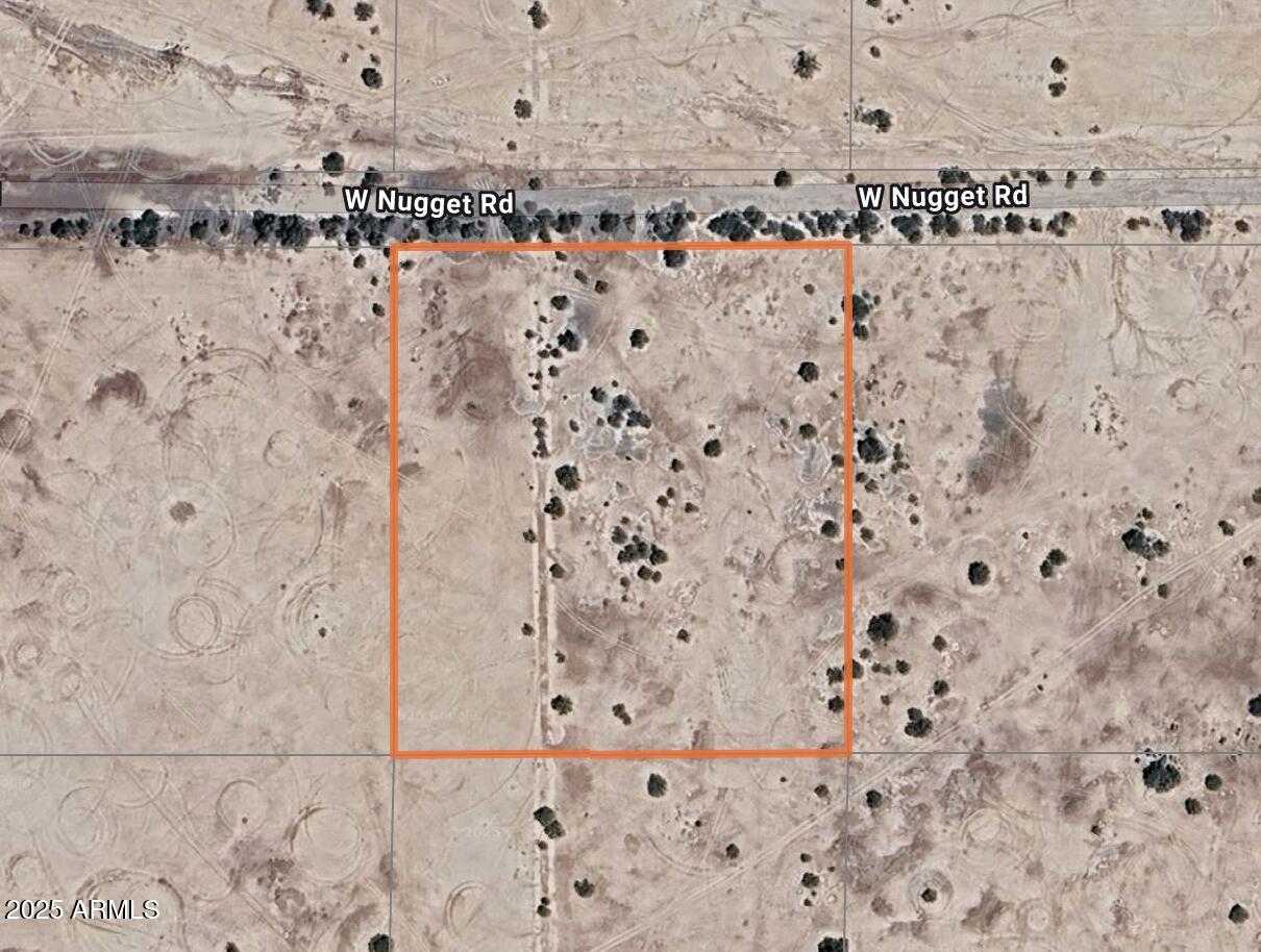 0 NUGGET 39 Road 39, Arizona City, AZ 85123 — Photo 1 of 1