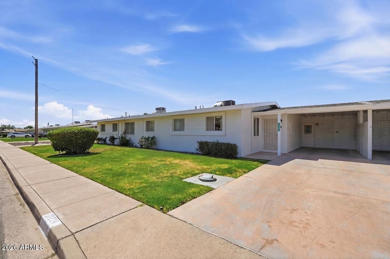 10224 N 105TH Avenue, Sun City, AZ 85351 — Photo 1 of 32