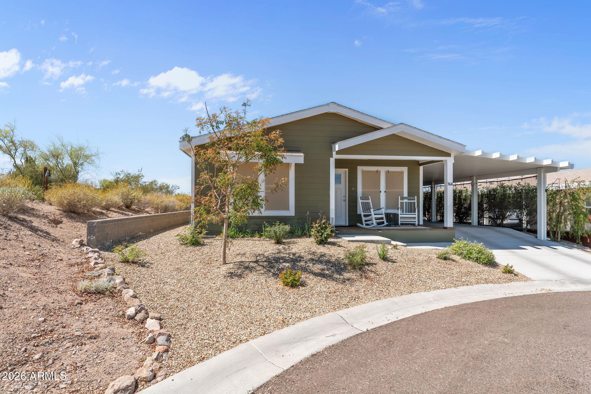 2501 W Wickenburg Way 364, Wickenburg, AZ 85390 — Photo 1 of 32