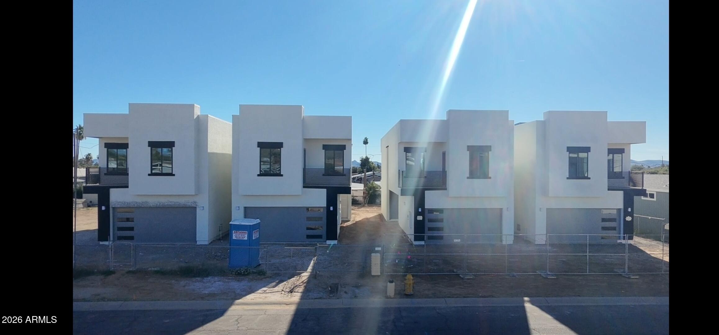 2041 E MICHIGAN Avenue E, Phoenix, AZ 85022 — Photo 1 of 1