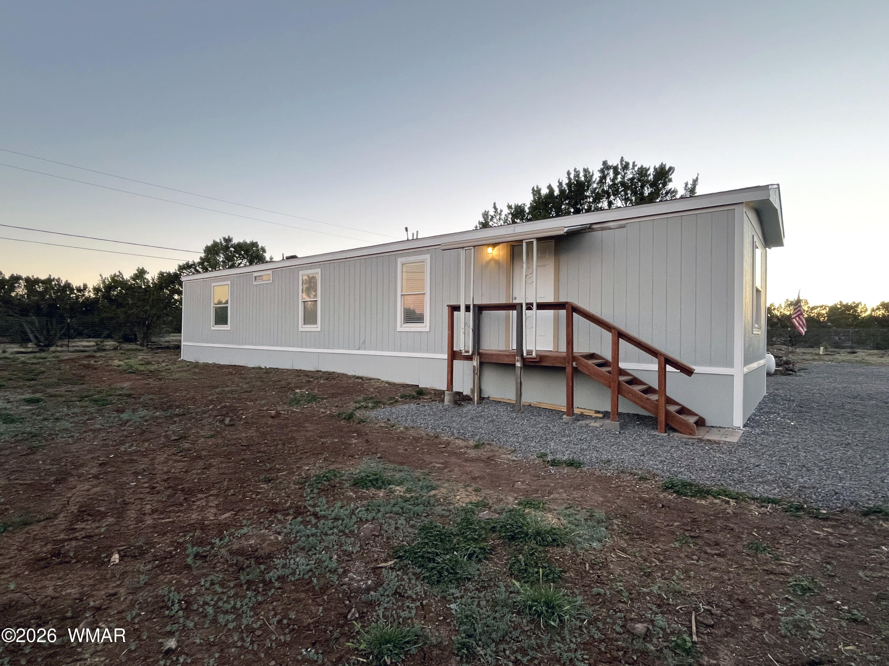 8585 Antelope Drive, Show Low, AZ 85901 — Photo 1 of 33