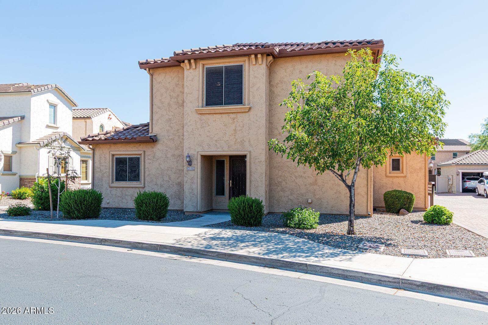 26329 N BABBLING BROOK Drive, Phoenix, AZ 85083 — Photo 1 of 23