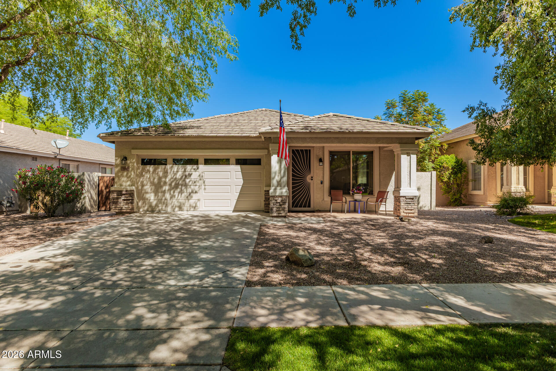 3568 E BRUCE Avenue, Gilbert, AZ 85234 — Photo 1 of 32