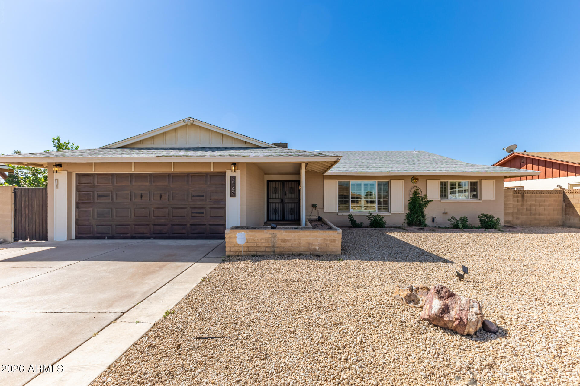 3349 W CROCUS Drive, Phoenix, AZ 85053 — Photo 1 of 30