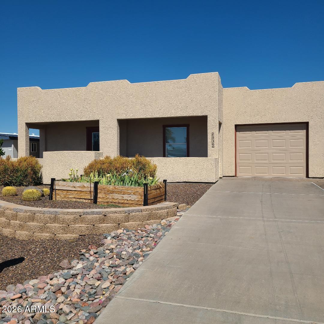2339 N Shannon Way, Mesa, AZ 85215 — Photo 1 of 13