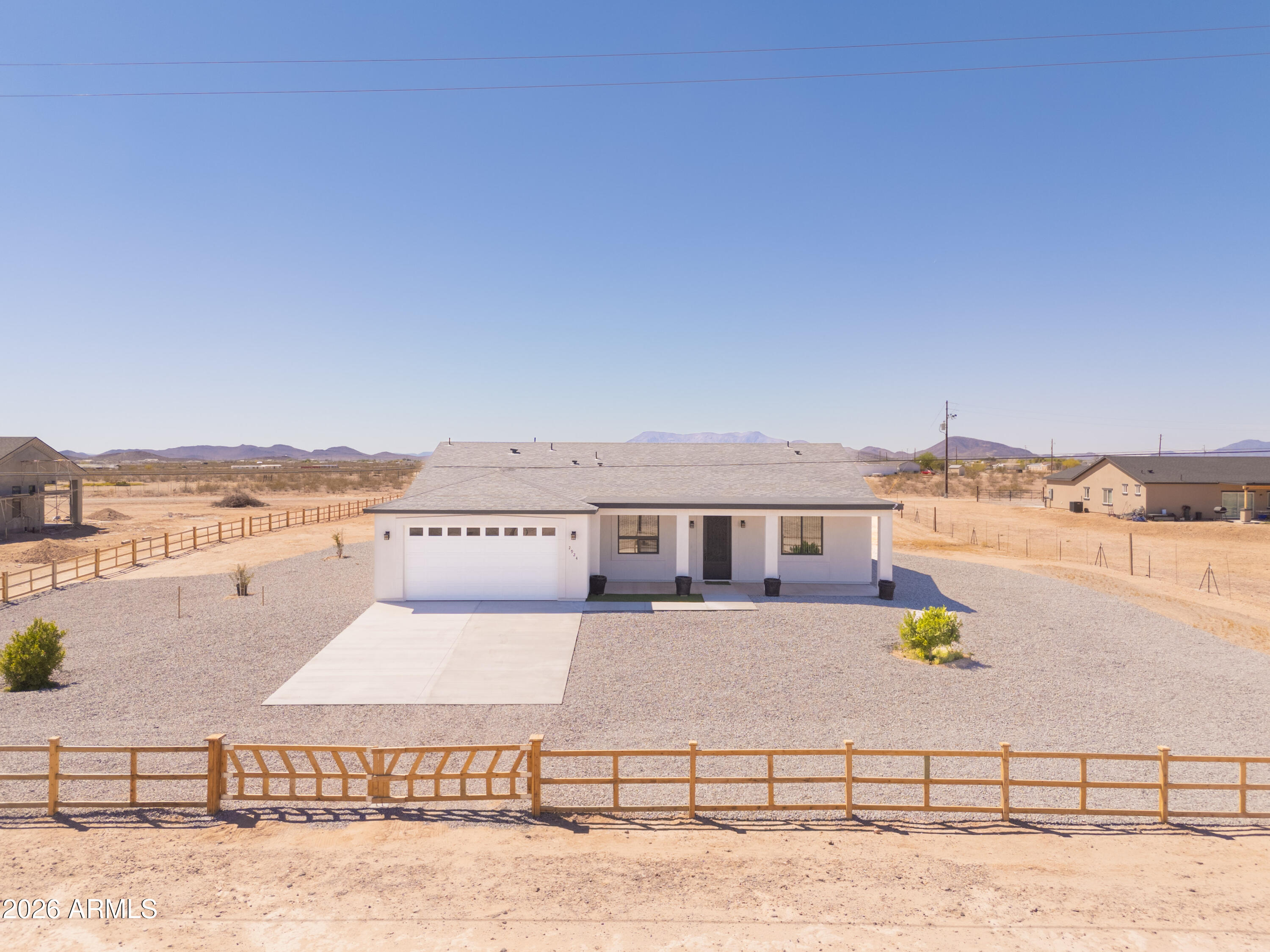 2924 S 364TH Avenue, Tonopah, AZ 85354 — Photo 1 of 26
