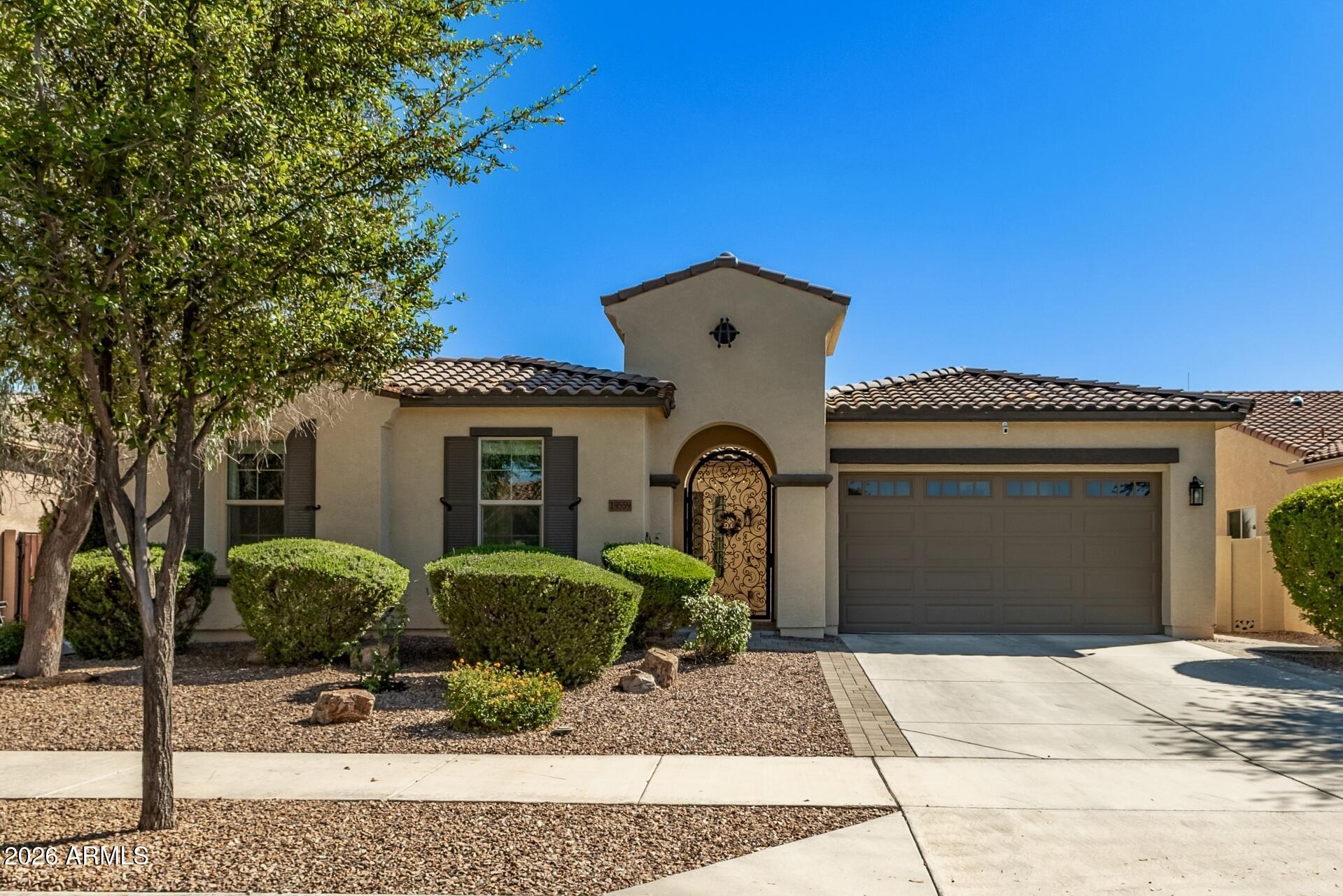 19559 E STRAWBERRY Drive, Queen Creek, AZ 85142 — Photo 1 of 48