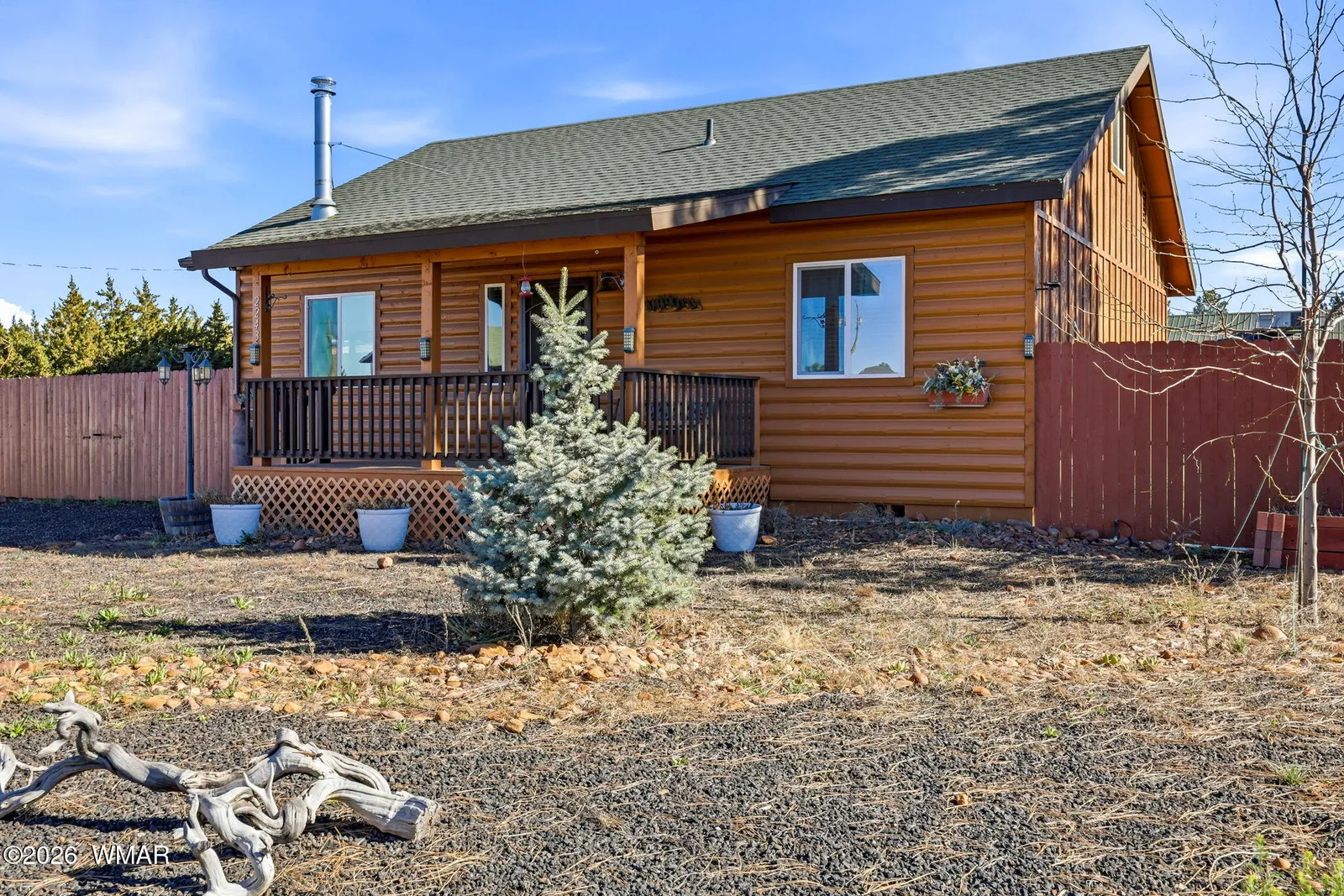 2243 Sitgreaves Drive, Overgaard, AZ 85933 — Photo 1 of 31