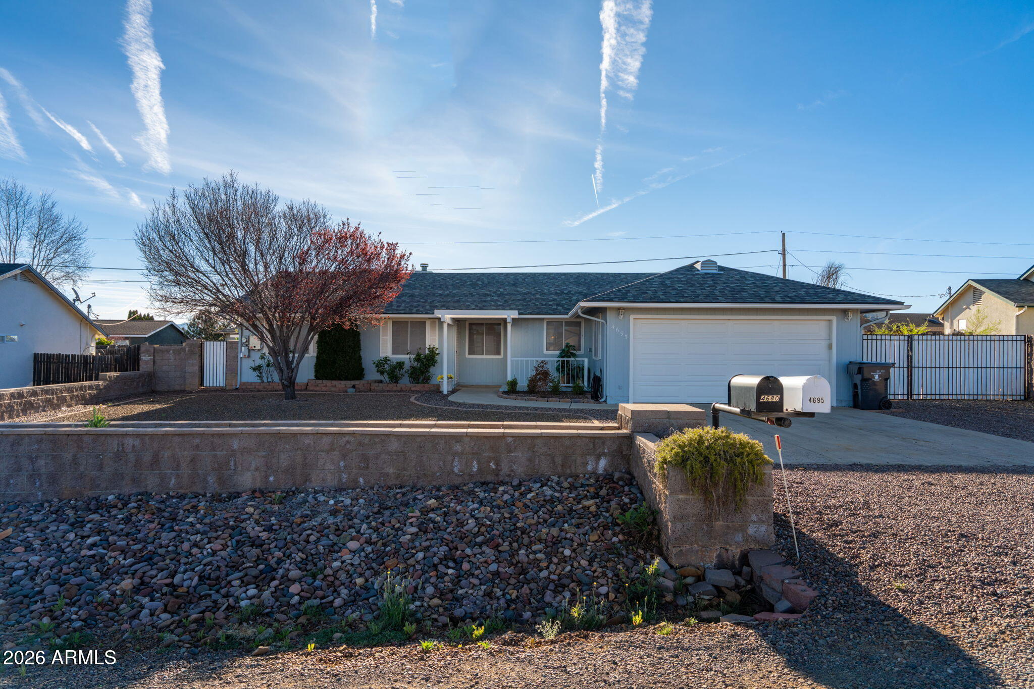 4695 N MEIXNER Road, Prescott Valley, AZ 86314 — Photo 1 of 42