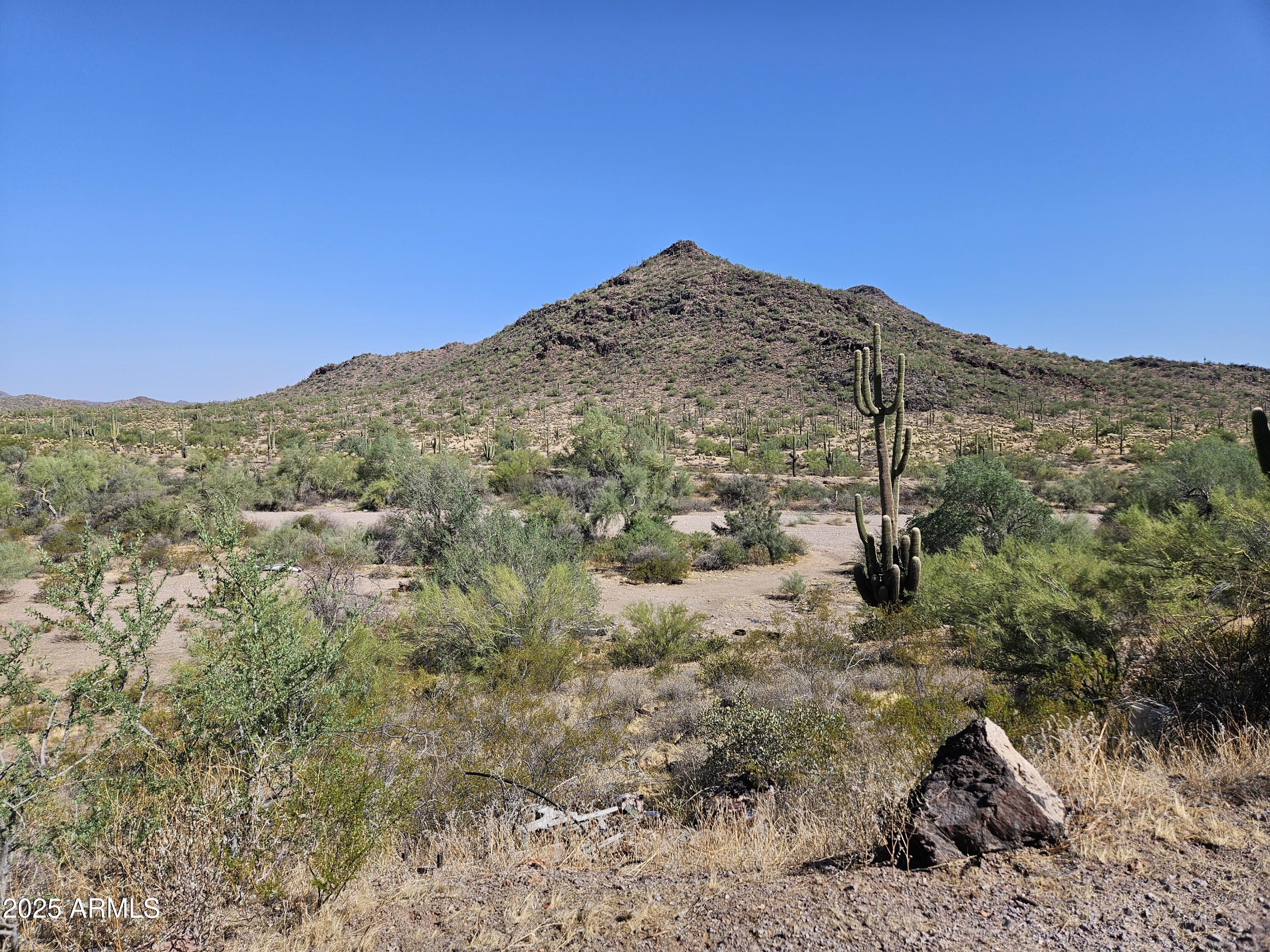 29500 W Black Mountain Rd. Road -, Wittmann, AZ 85361 — Photo 1 of 11