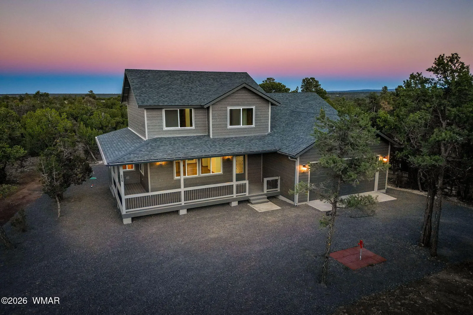 3485 Carefree Road, Heber, AZ 85928 — Photo 1 of 60