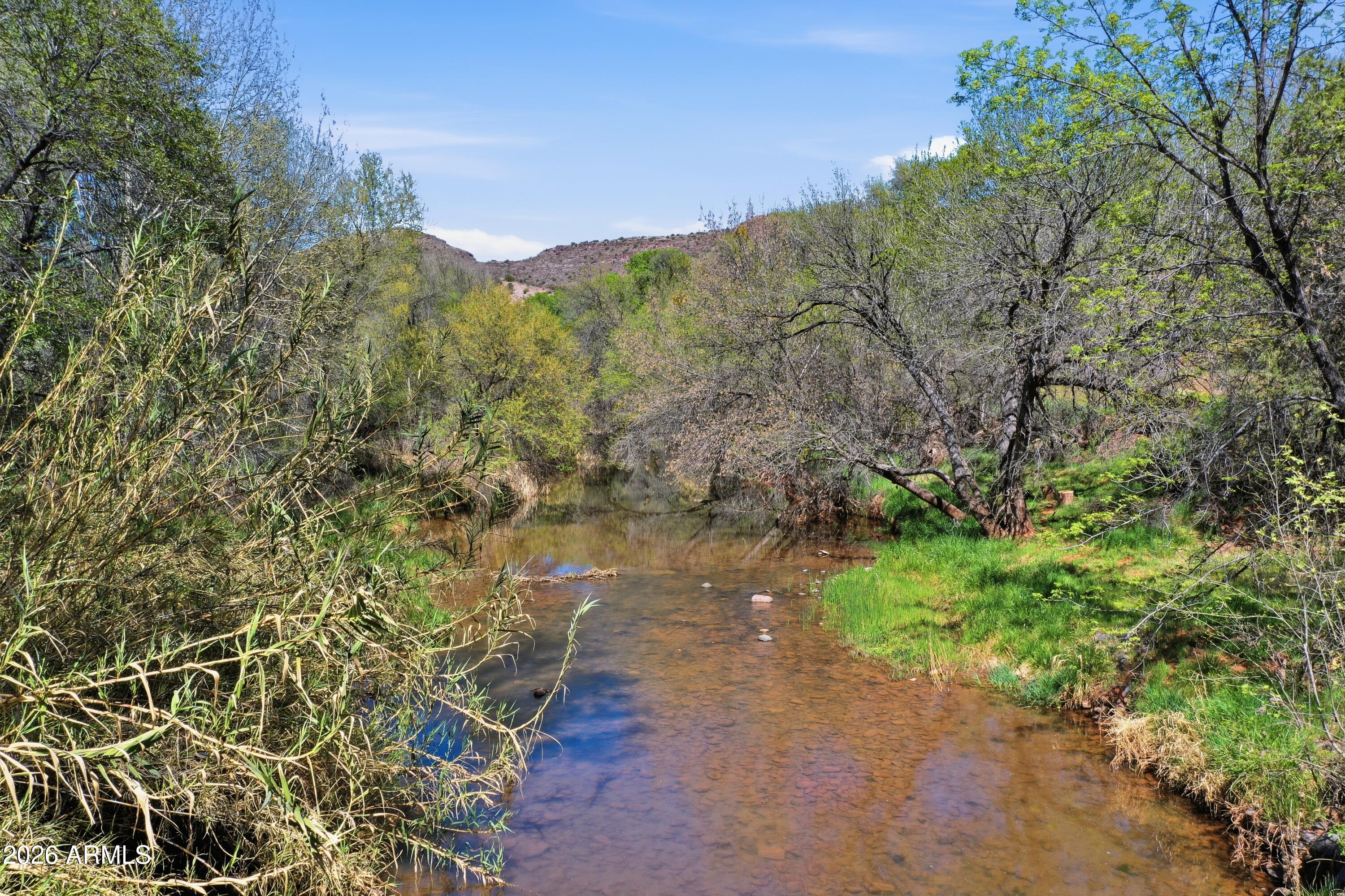 1070 N PAGE SPRINGS Road, Cornville, AZ 86325 — Photo 1 of 43