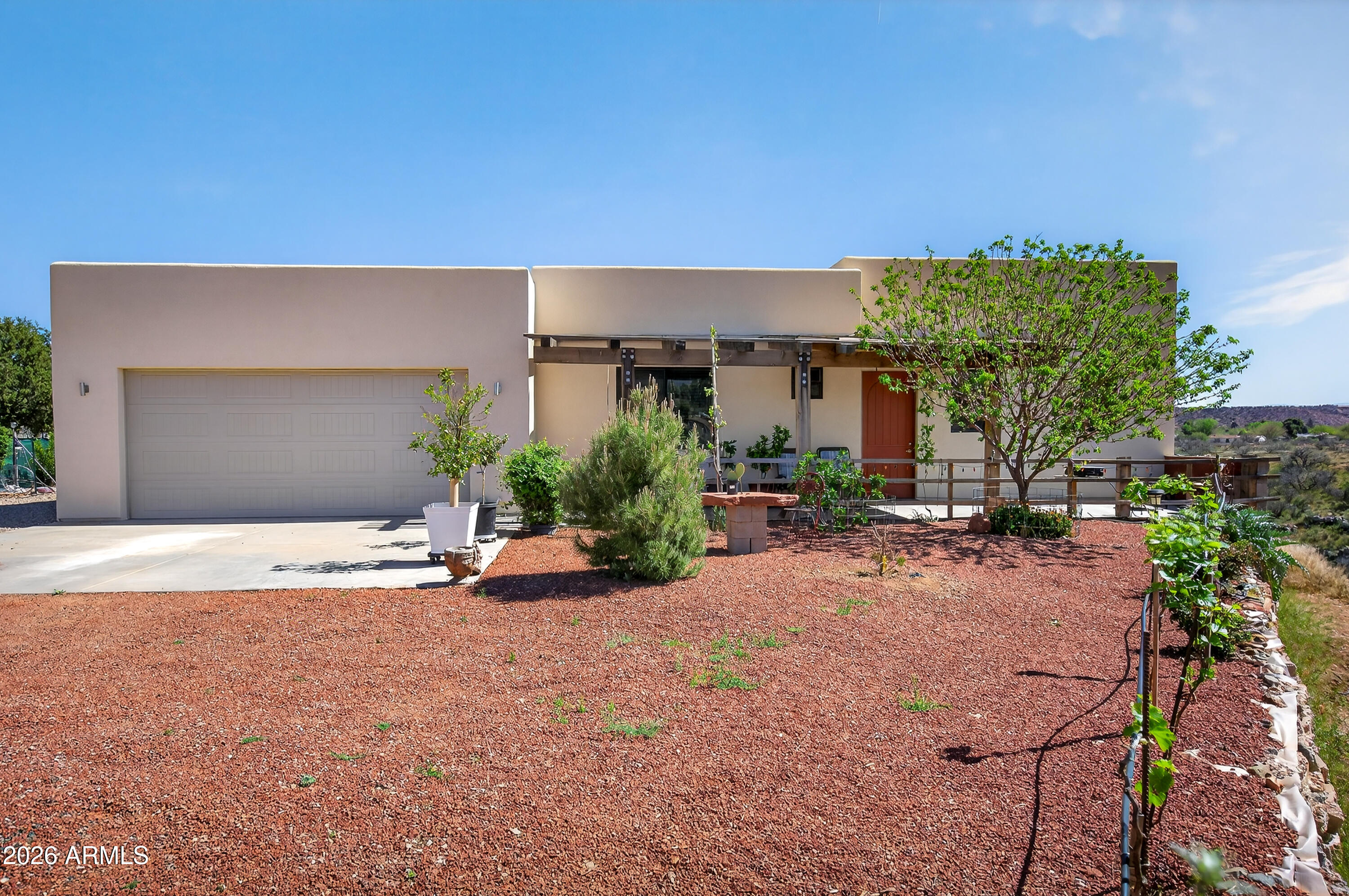 4775 E Noble Drive, Cottonwood, AZ 86326 — Photo 1 of 32