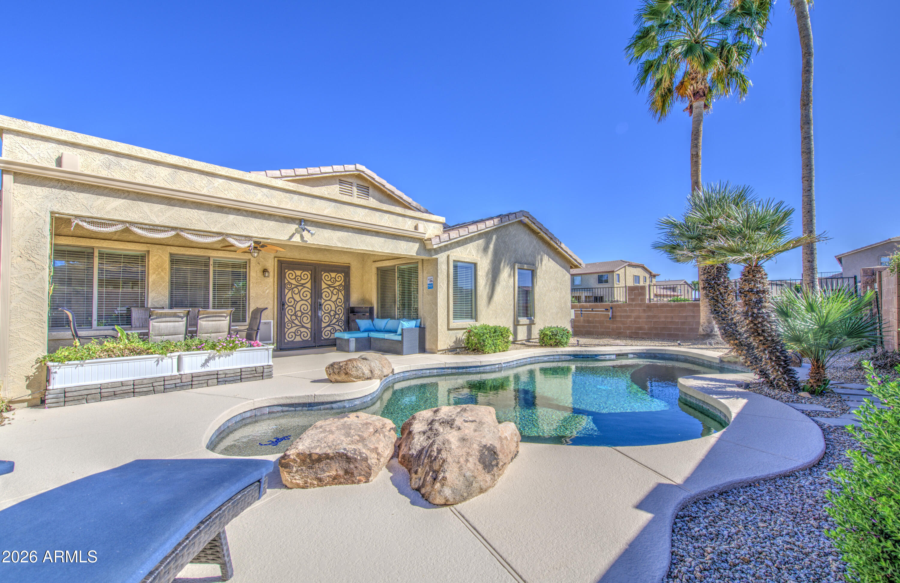16514 N 149TH Court, Surprise, AZ 85374 — Photo 1 of 61