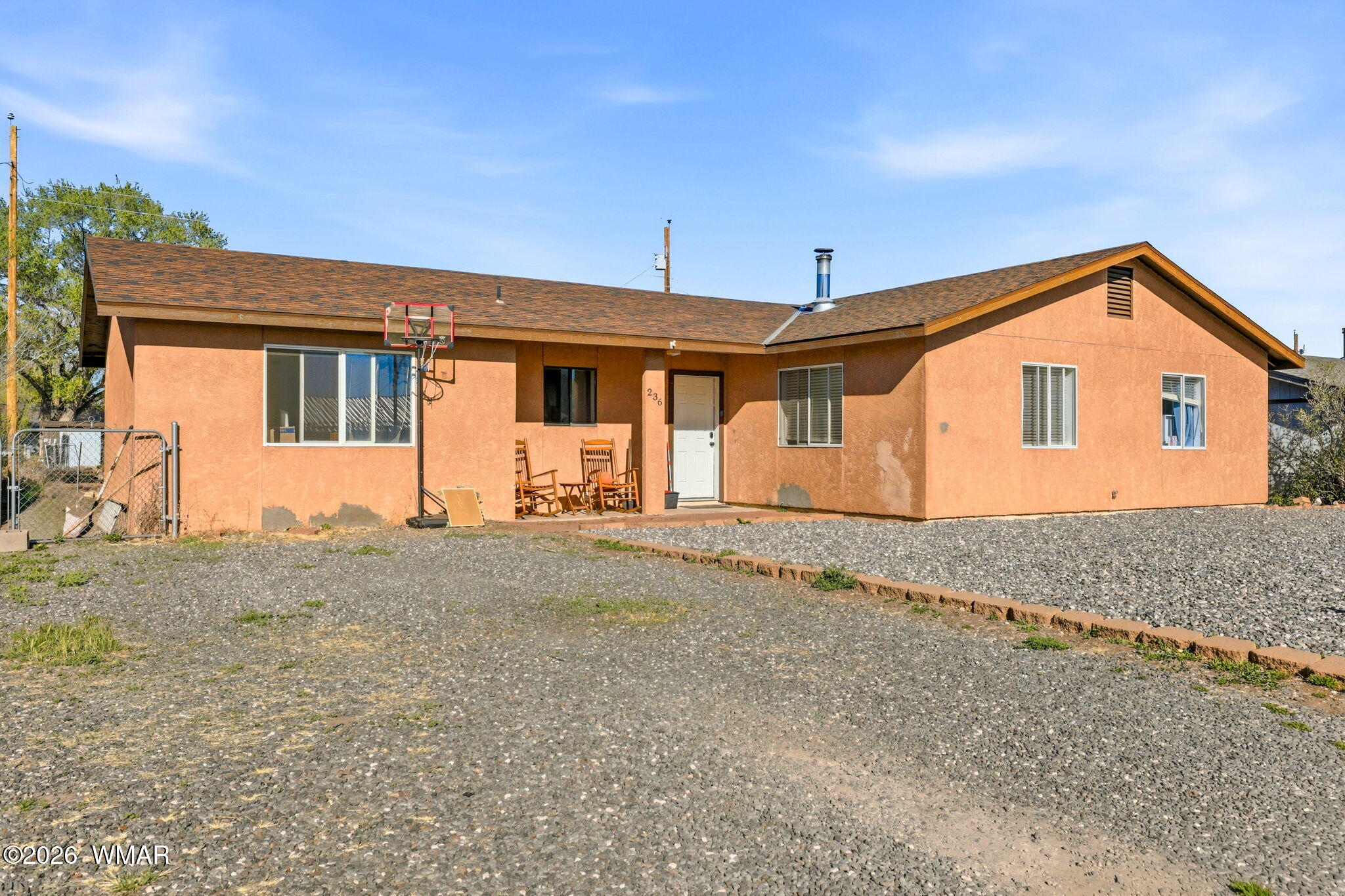 236 S Hamblin Street, Eagar, AZ 85925 — Photo 1 of 25