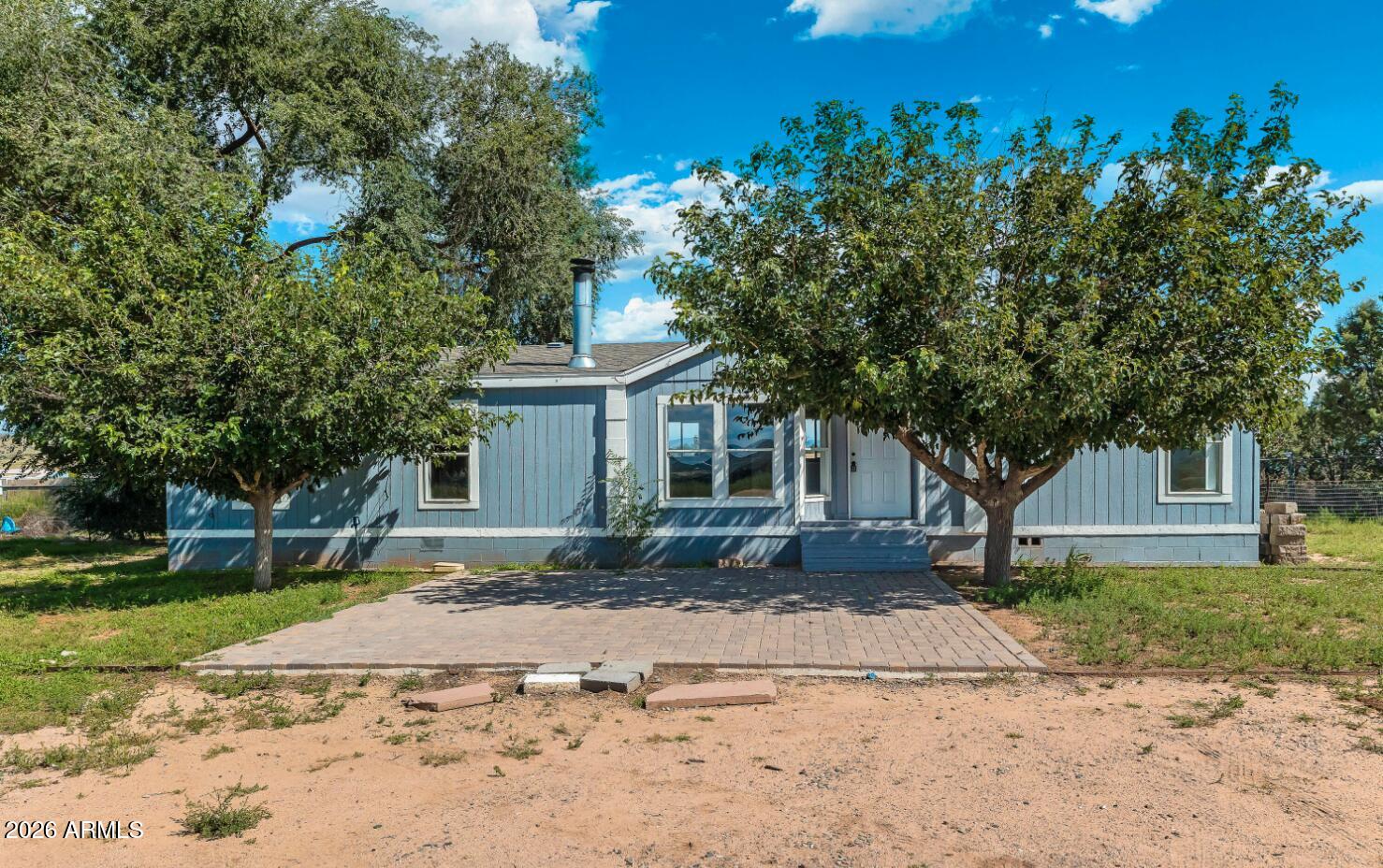 3493 CHOCTAW Lane, Chino Valley, AZ 86323 — Photo 1 of 14
