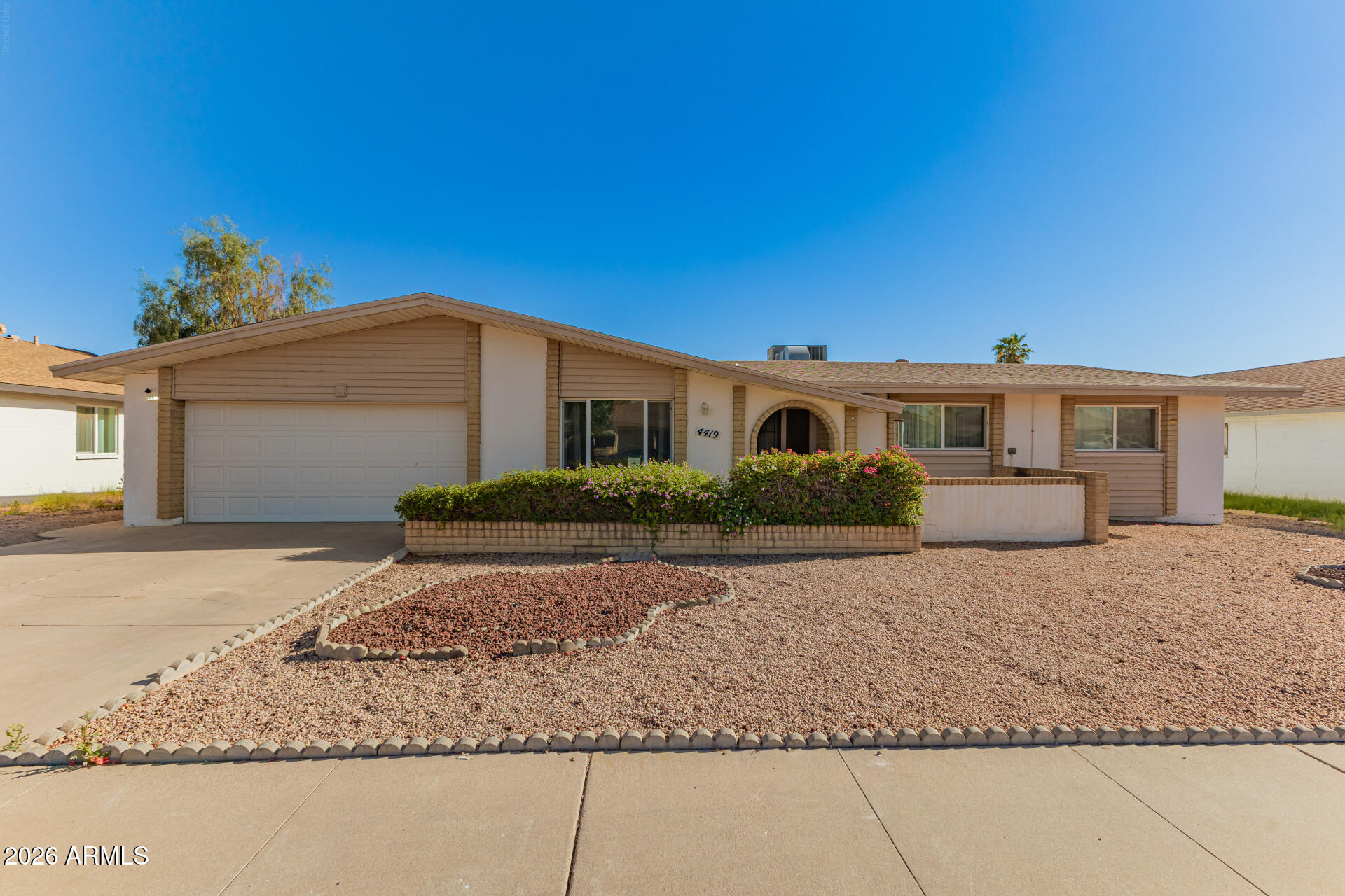 4419 W VOGEL Avenue, Glendale, AZ 85302 — Photo 1 of 32