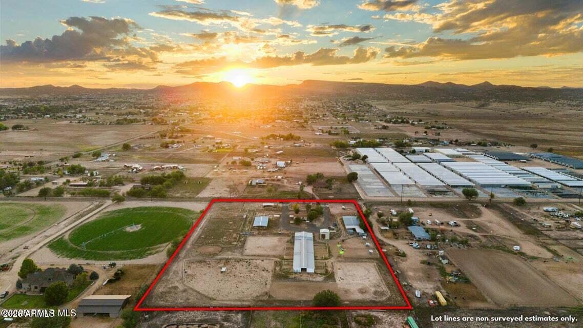 3731 N Road 1 West, Chino Valley, AZ 86323 — Photo 1 of 39