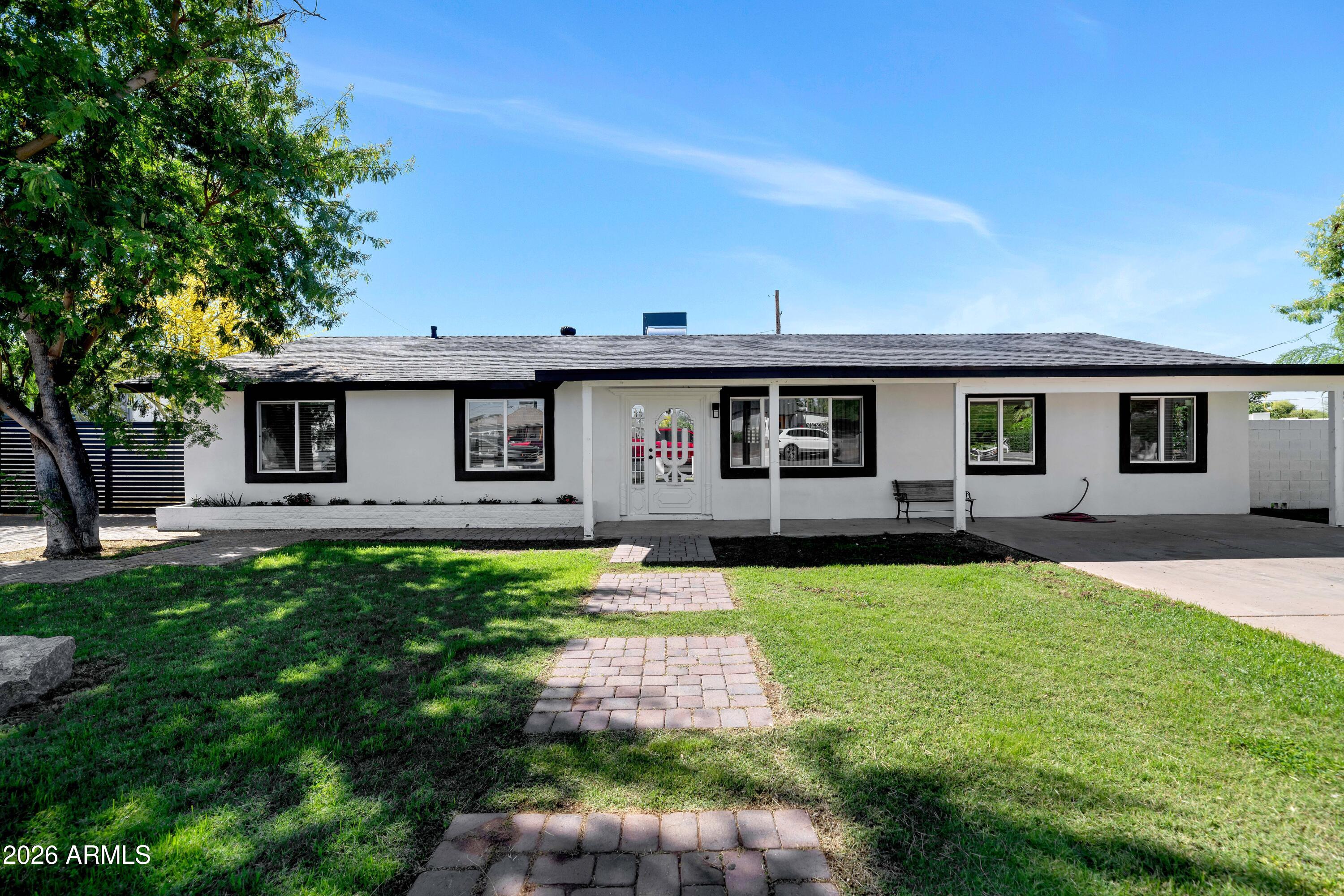 2601 E Harvard Street, Phoenix, AZ 85008 — Photo 1 of 22