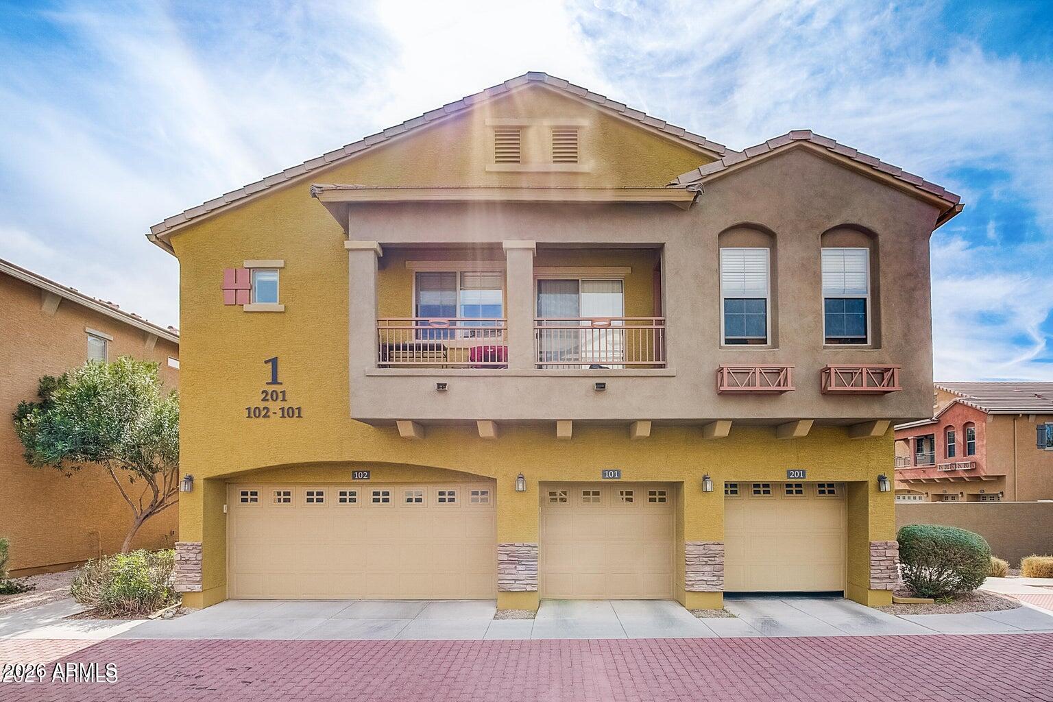 17150 N 23RD Street 102, Phoenix, AZ 85022 — Photo 1 of 28