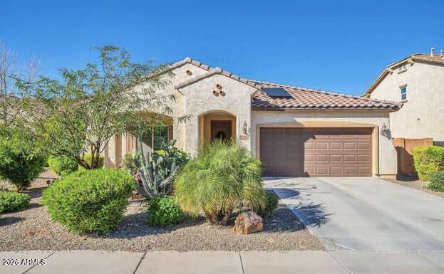25931 W DEER VALLEY Road, Buckeye, AZ 85396 — Photo 1 of 1