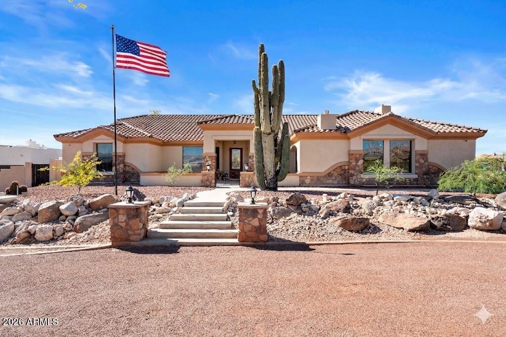 20101 W MISSOURI Avenue, Litchfield Park, AZ 85340 — Photo 1 of 70