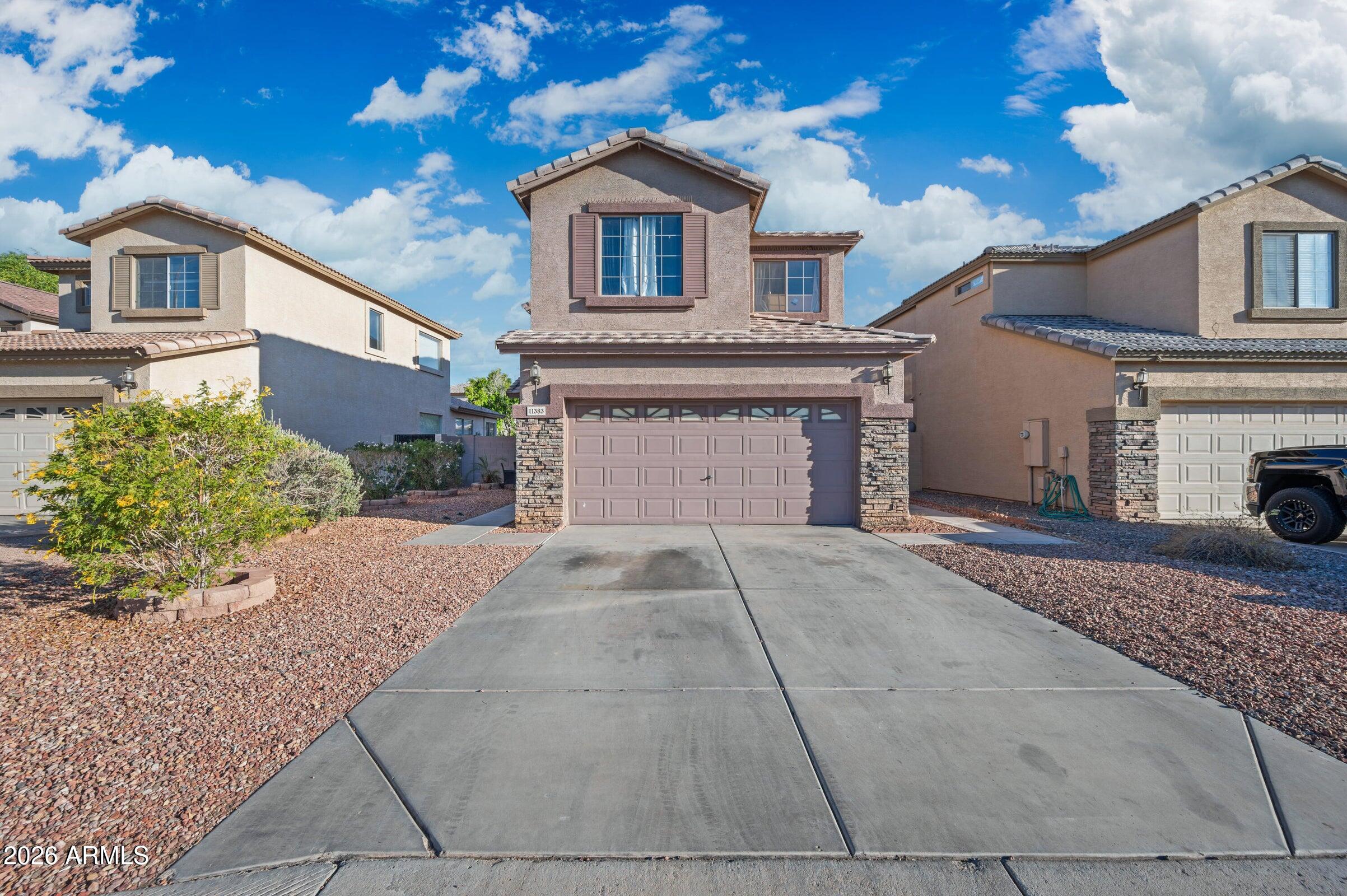 11383 W PIMA Street W, Avondale, AZ 85323 — Photo 1 of 31