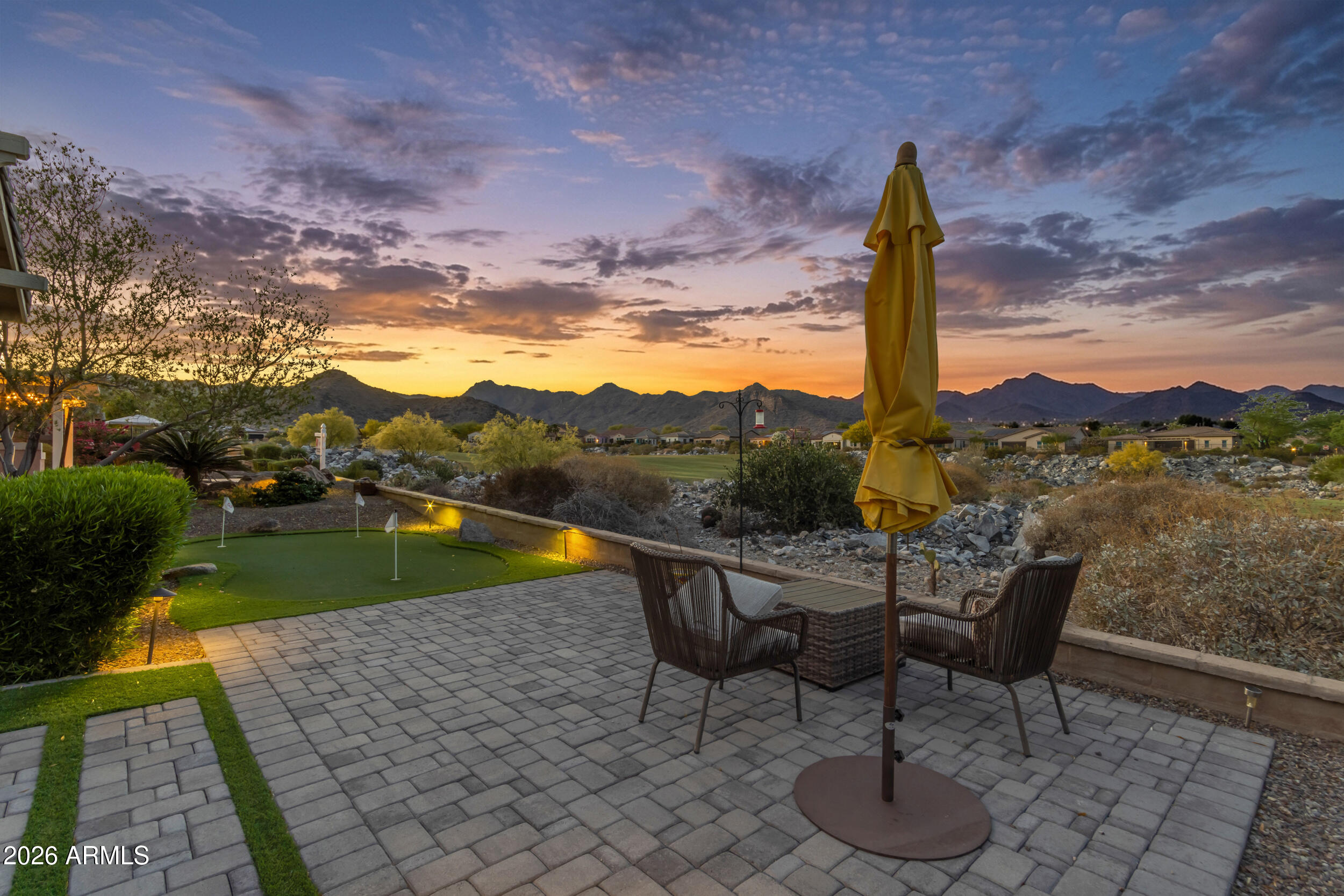 20742 W HILLCREST Boulevard, Buckeye, AZ 85396 — Photo 1 of 90