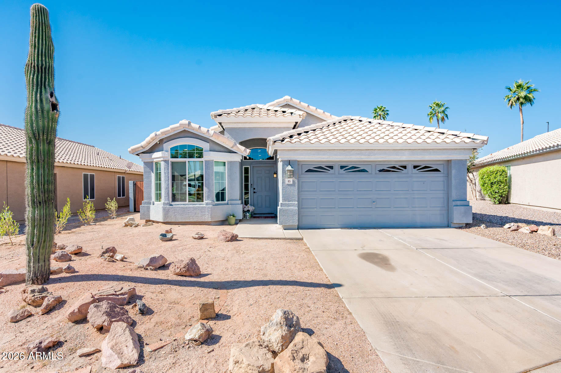 1741 S CLEARVIEW Avenue 45, Mesa, AZ 85209 — Photo 1 of 19