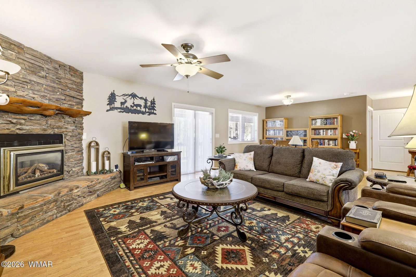 1510 N 40th Circle, Show Low, AZ 85901 — Photo 1 of 39
