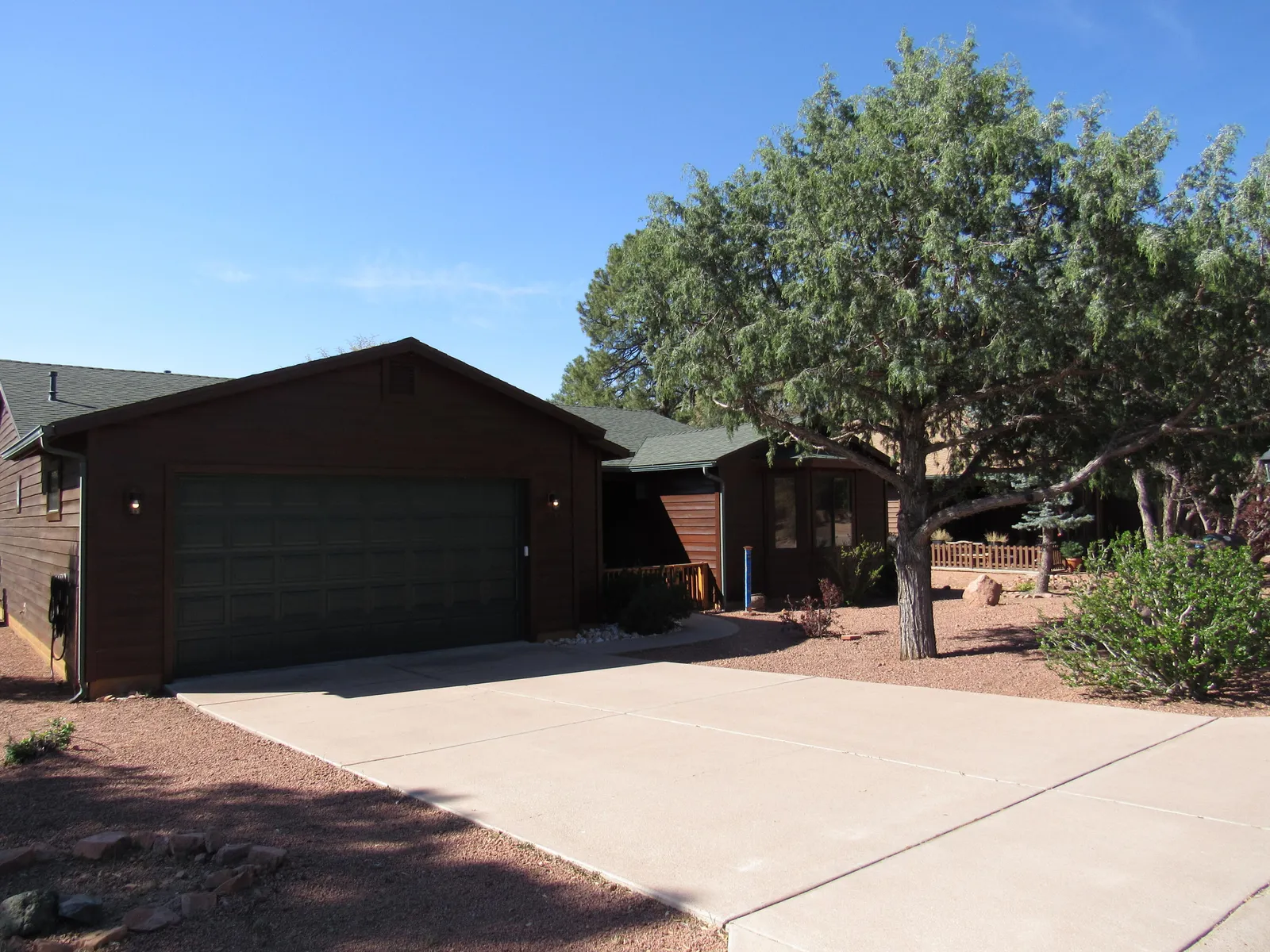 405 W Houston Mesa Road, Payson, AZ 85541 — Photo 1 of 37
