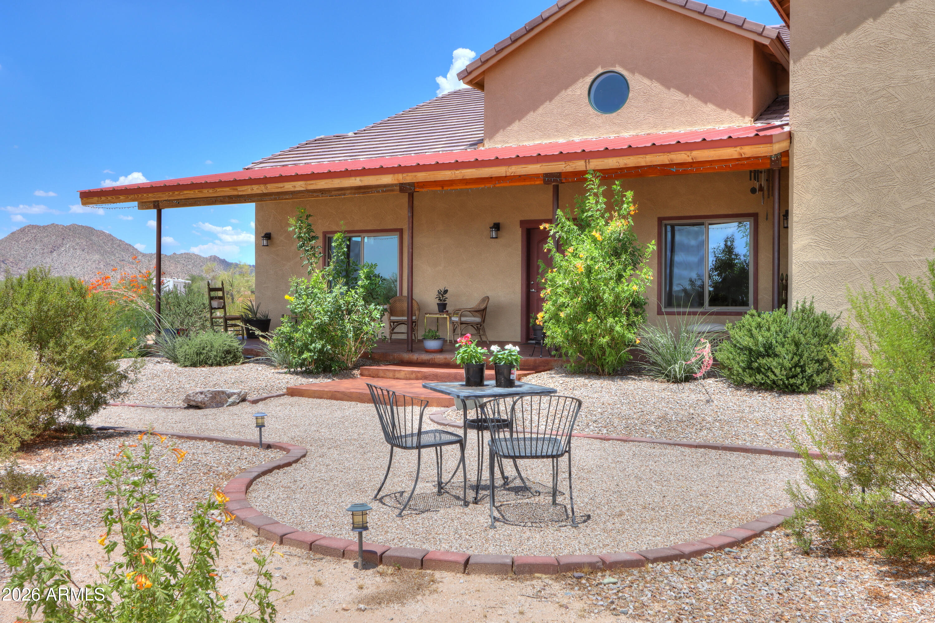 11422 N HAZELDINE Road, Casa Grande, AZ 85194 — Photo 1 of 59