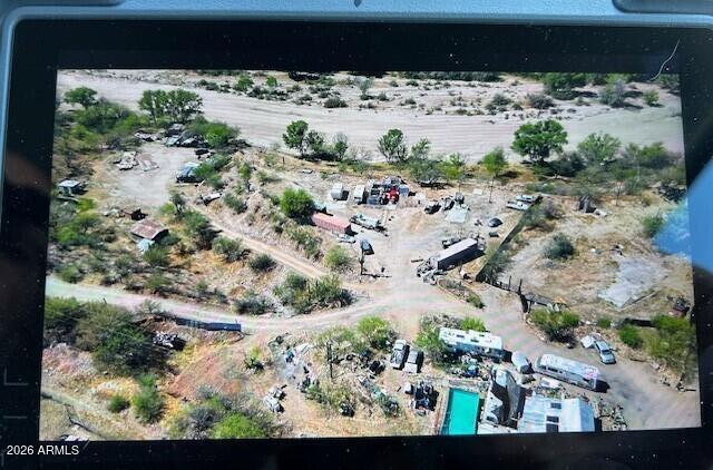 52464 N US HIGHWAY 60 89 Drive '-', Wickenburg, AZ 85390 — Photo 1 of 3