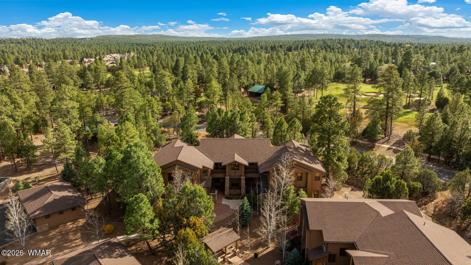 2980 W Black Oak Loop, I4, Show Low, AZ 85901 — Photo 1 of 29